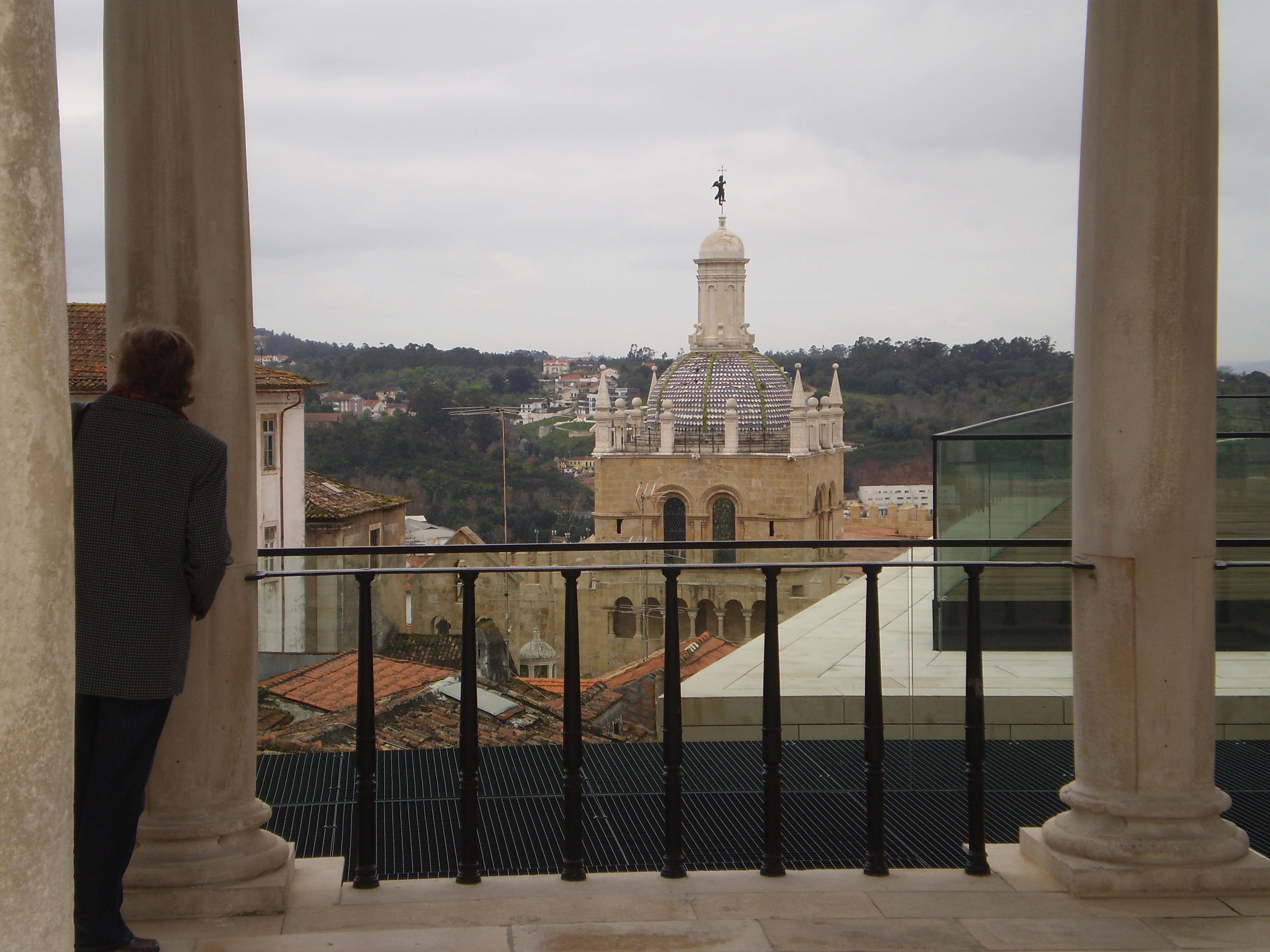 Museo Nacional Machado Castro, por Sasa72
