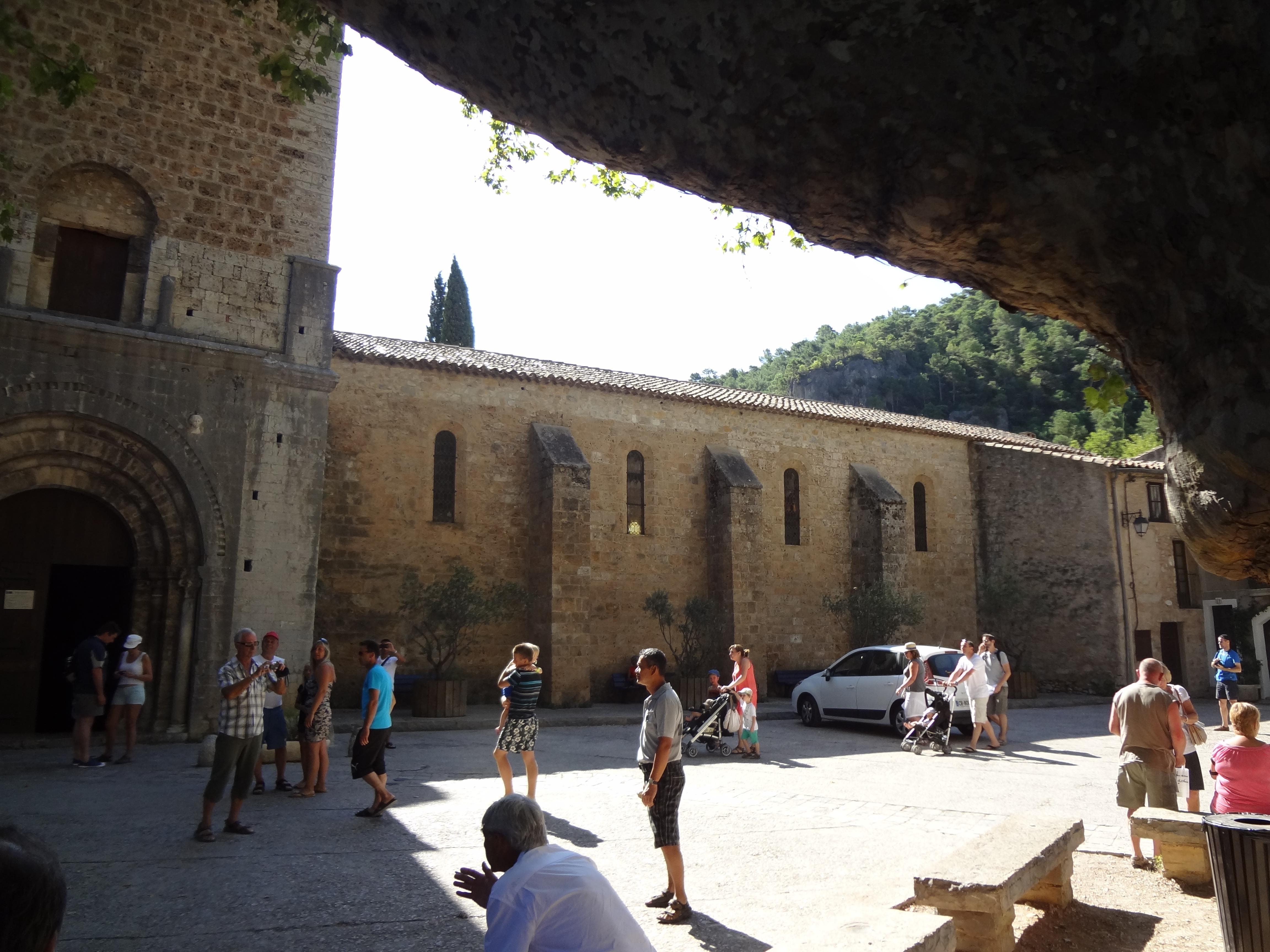 Monumentos Históricos en Hérault que narran la rica historia regional