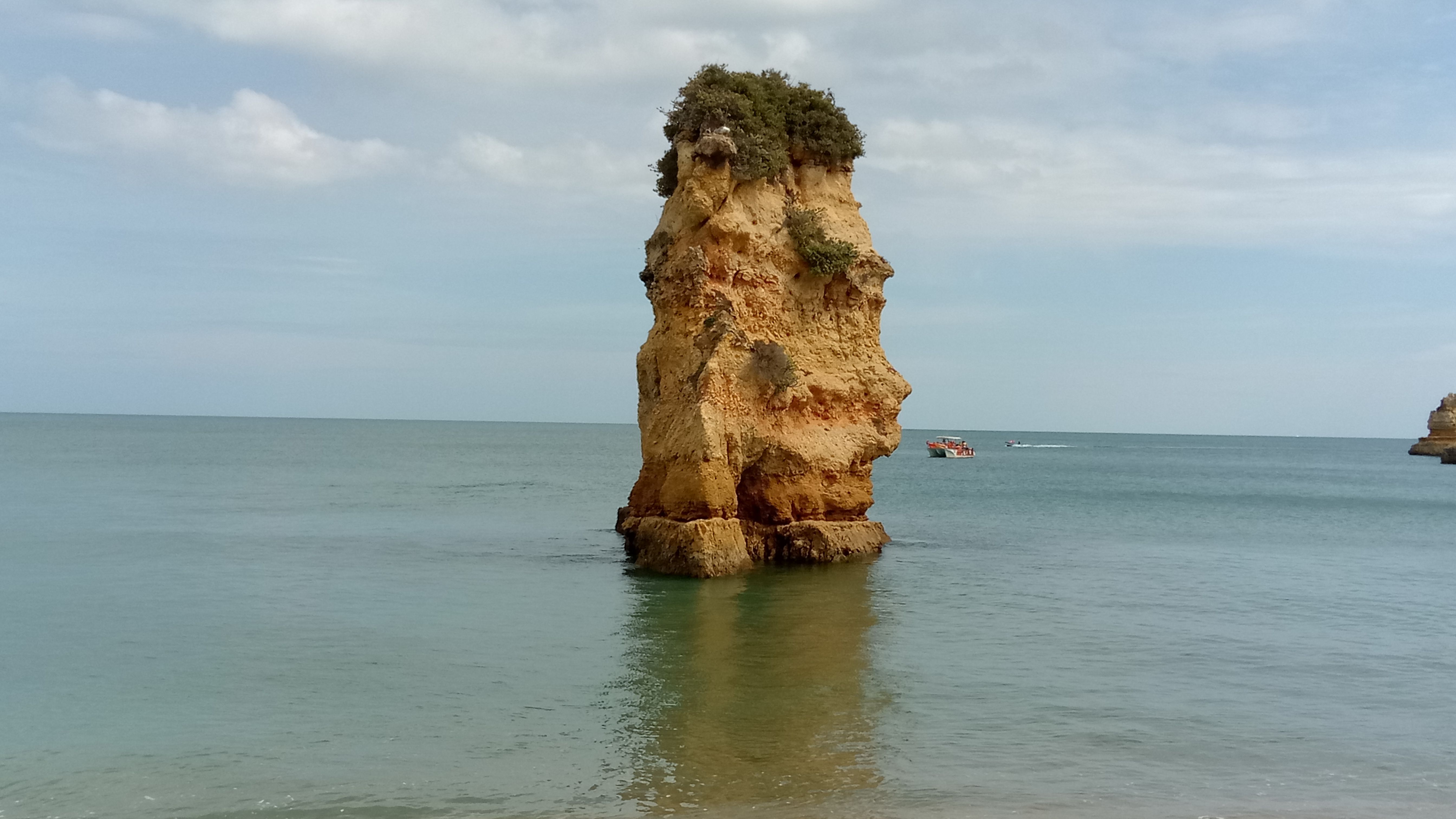 Playas en Lagos: un paraíso de arena y aguas cristalinas