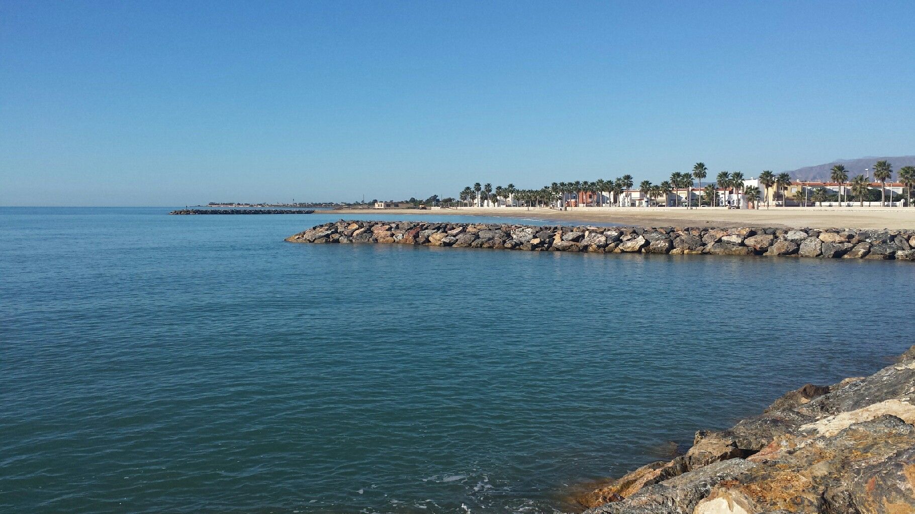 Costabana, por Guadalquivir