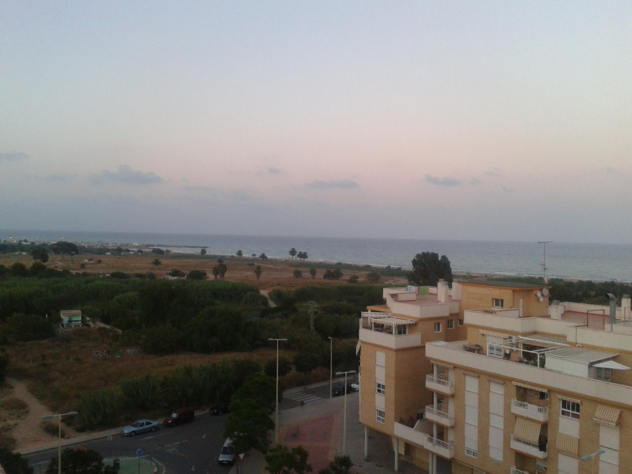 Hoteles en Sagunto cerca de la playa