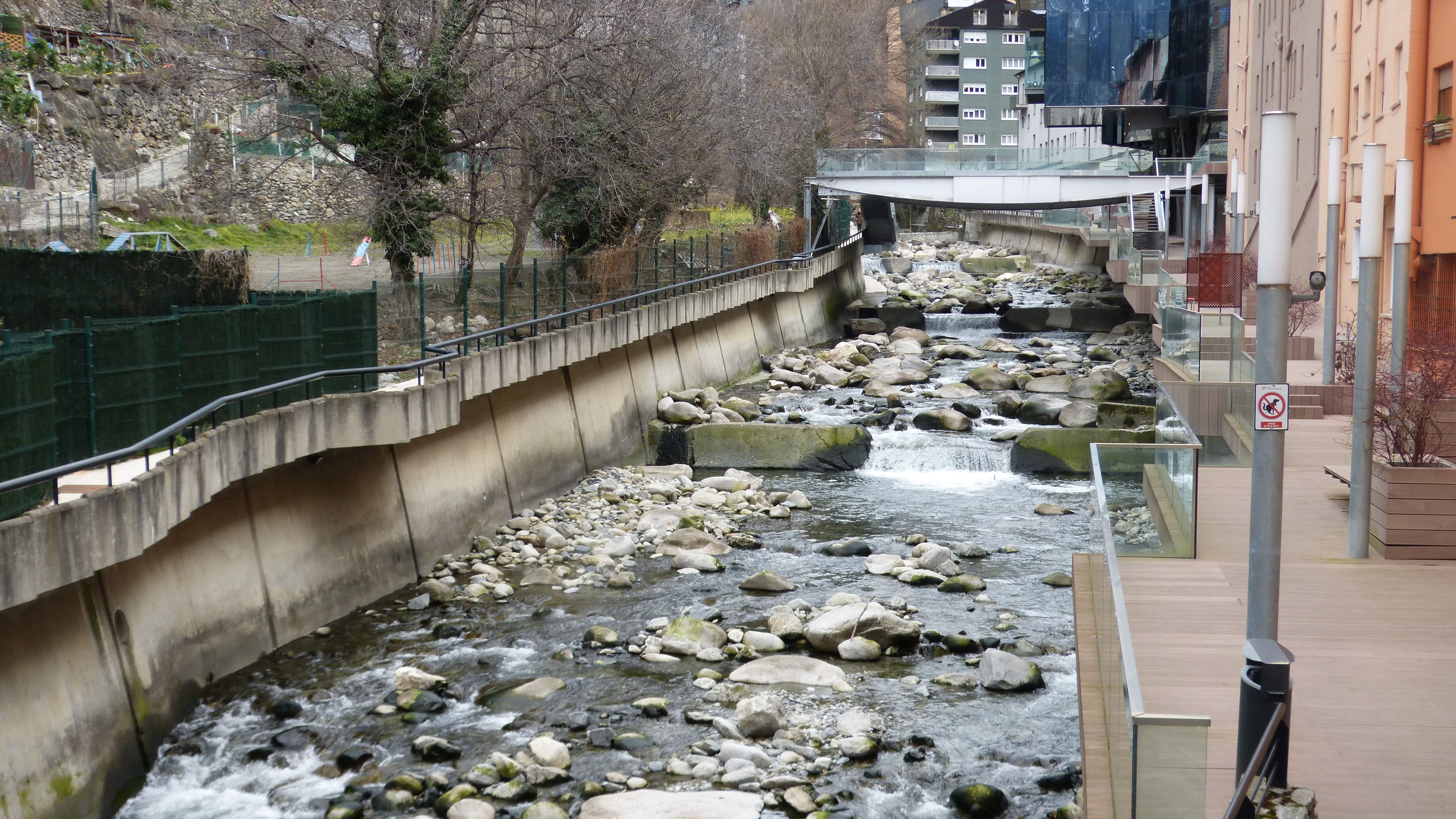 Ríos de Andorra: descubre los espacios naturales más cautivadores