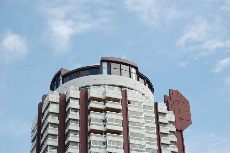 Espacio Torreón, Punta del Este, por Fernandoo