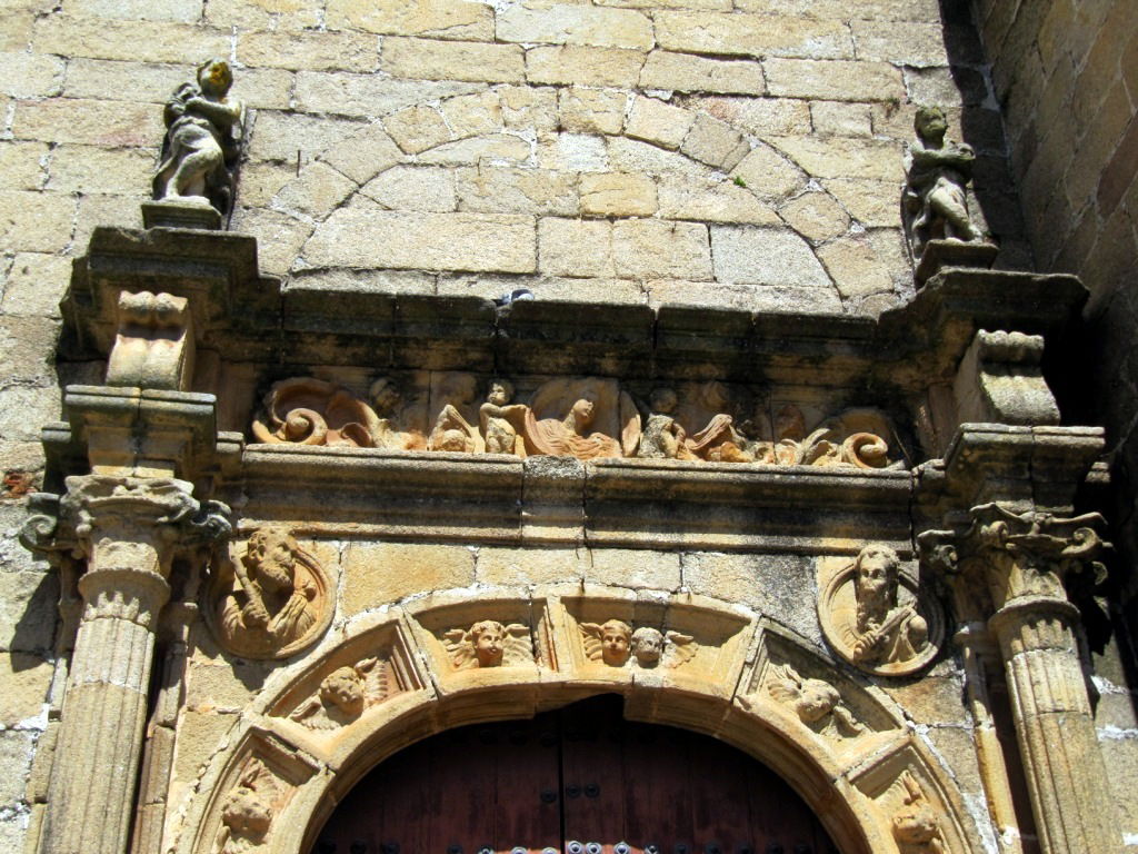 Iglesia de San Mateo, por Lala