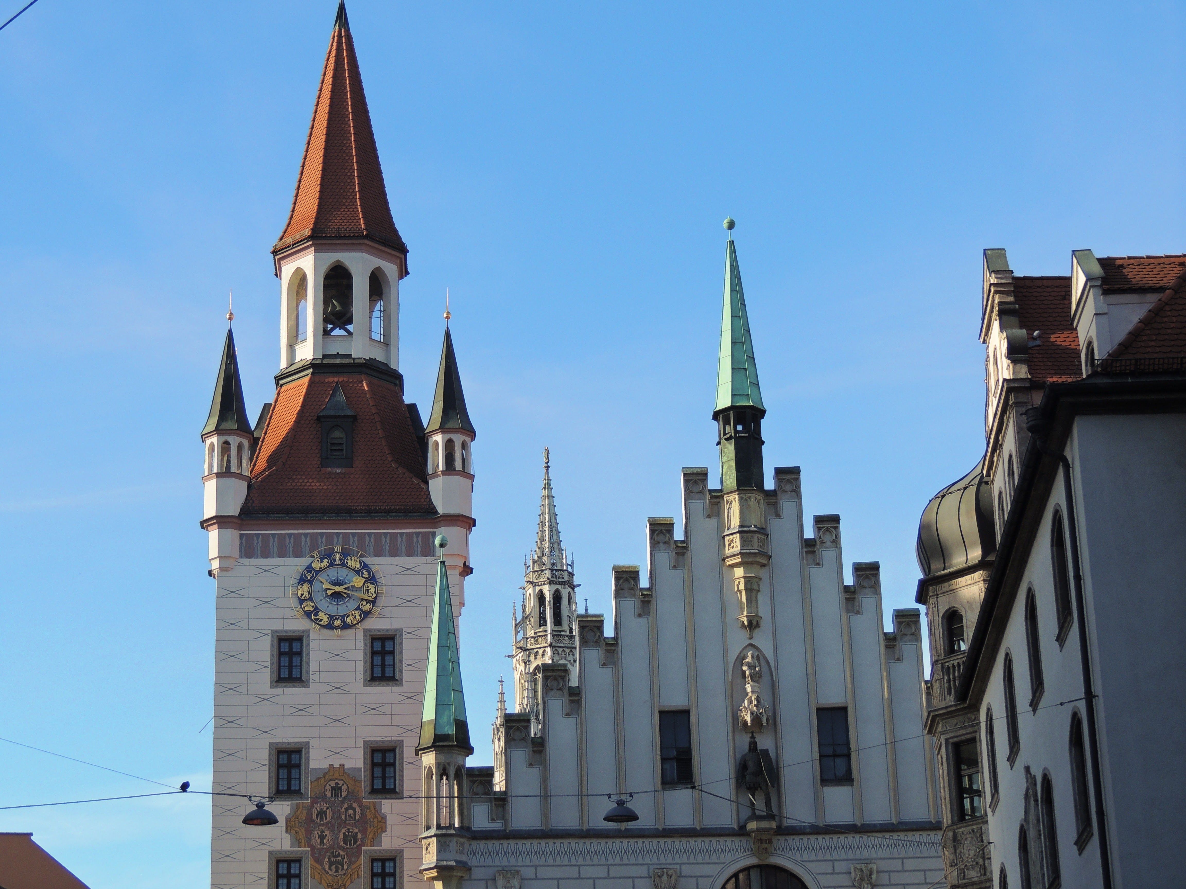 Atracciones en Passau: descubre sus joyas arquitectónicas y culturales