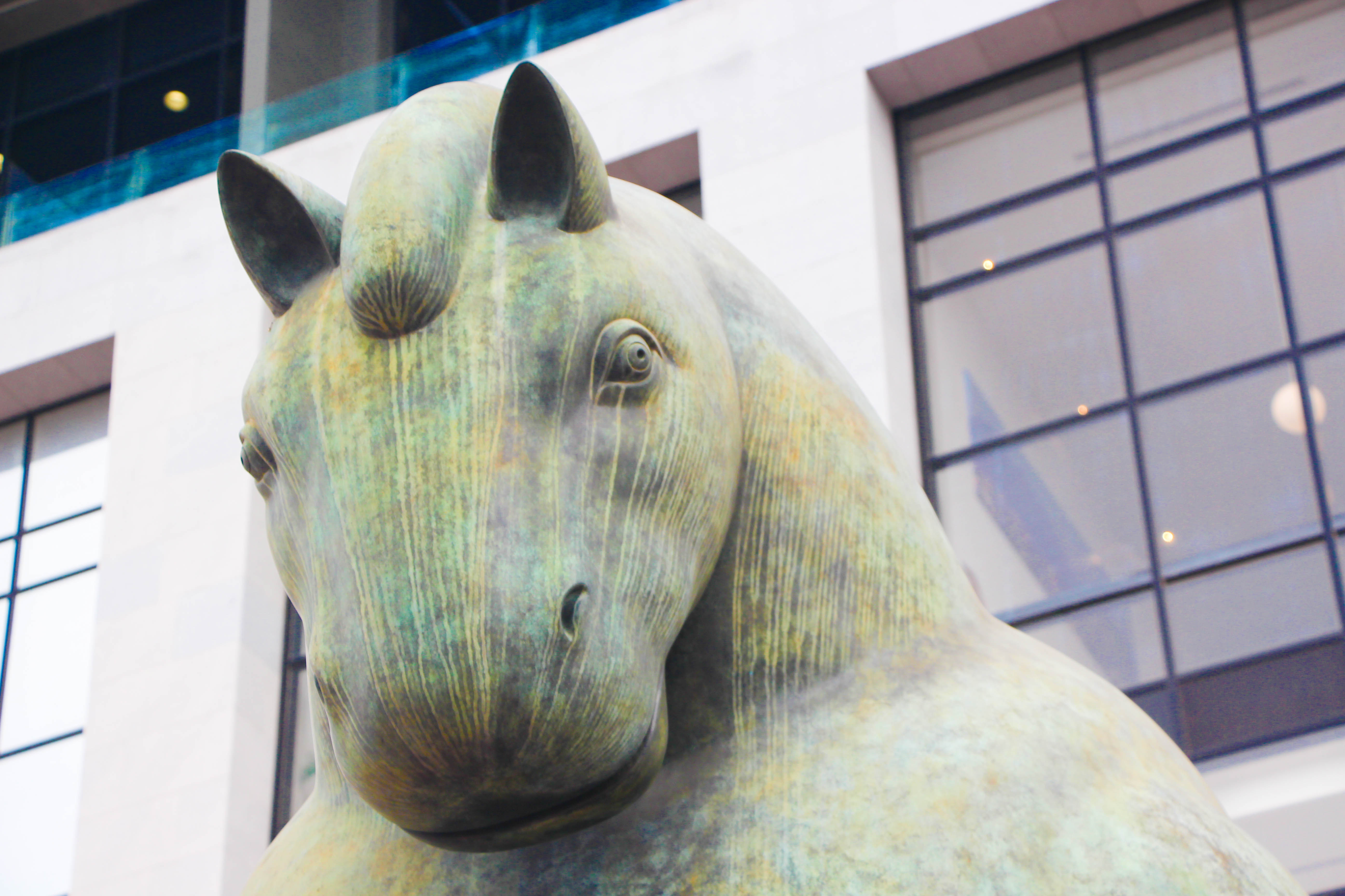 Descubre las estatuas más icónicas de Monterrey y su historia