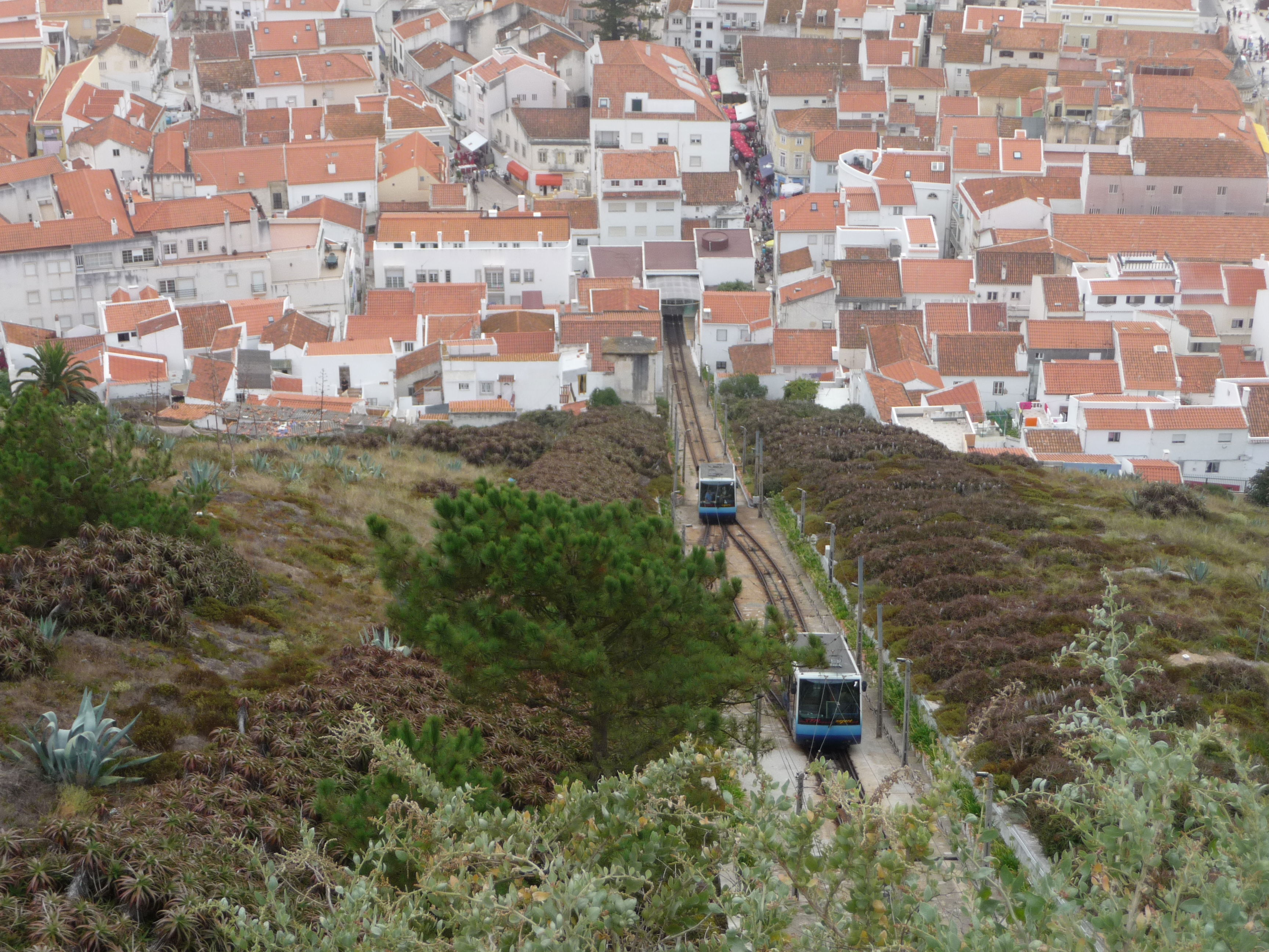 Mirador do Suberco, por Nuria G
