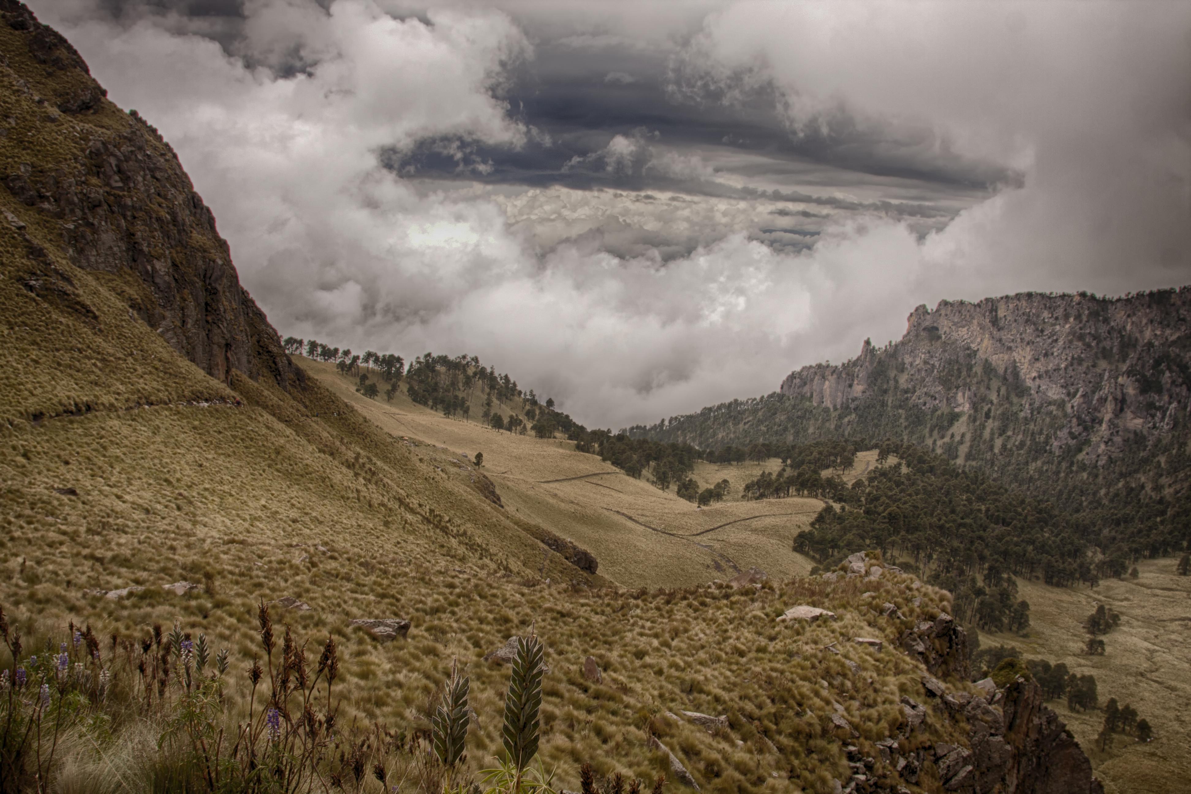 Nahualac, por Jose Miguel Perez Abarca