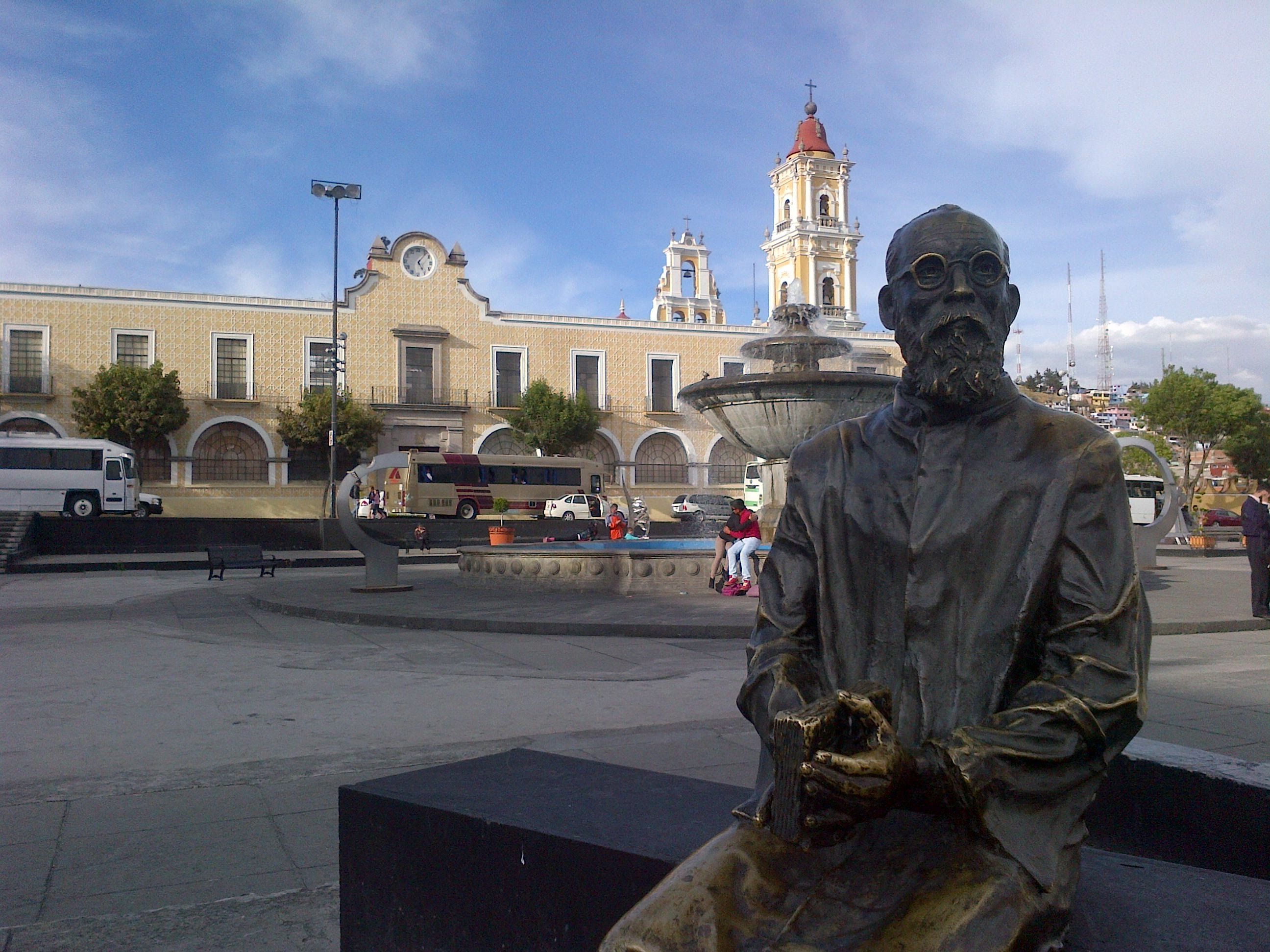 Toluca, por victor cortina