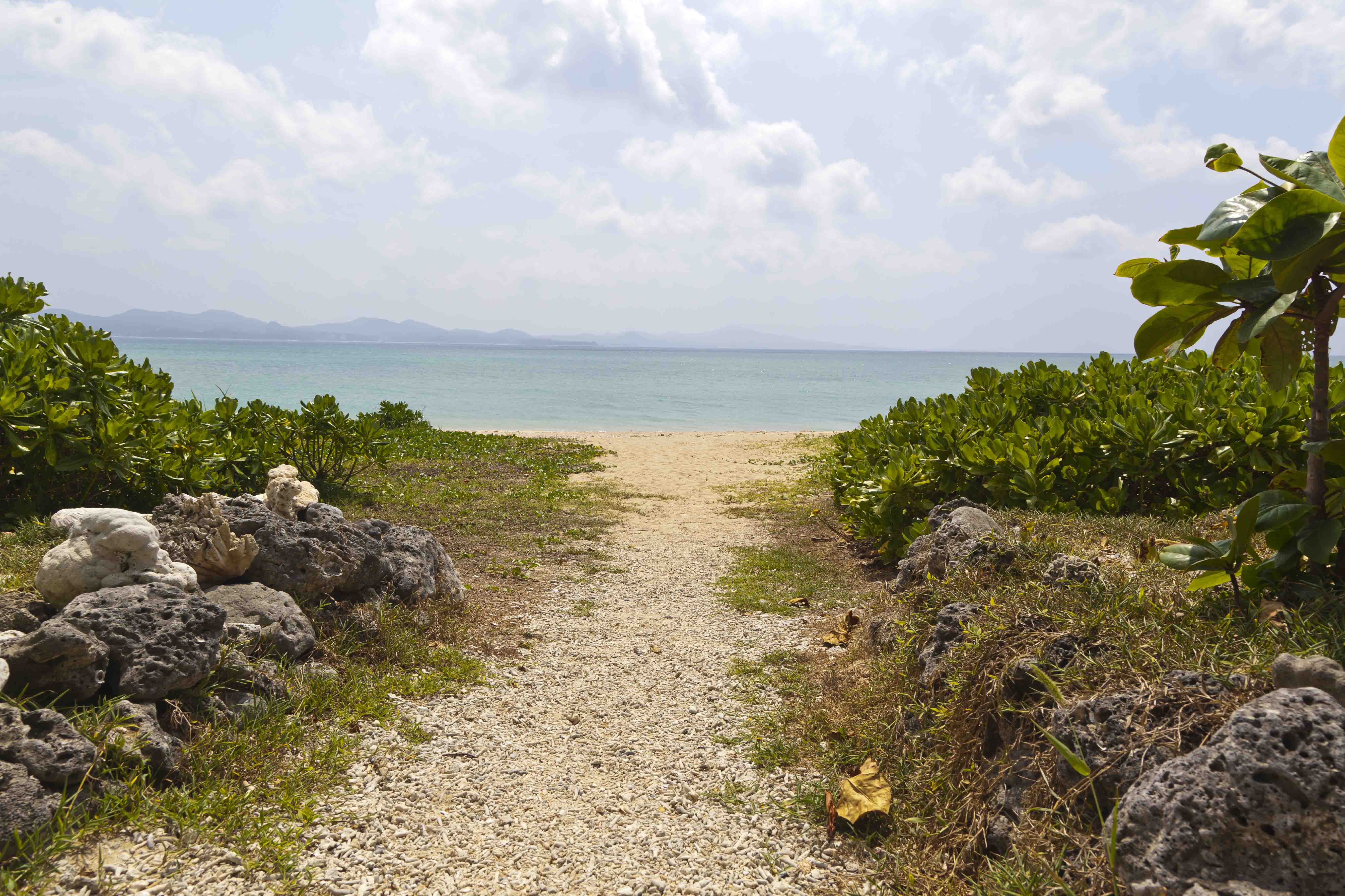 Islas en Okinawa: un viaje aparaísos escondidos y cultura vibrante