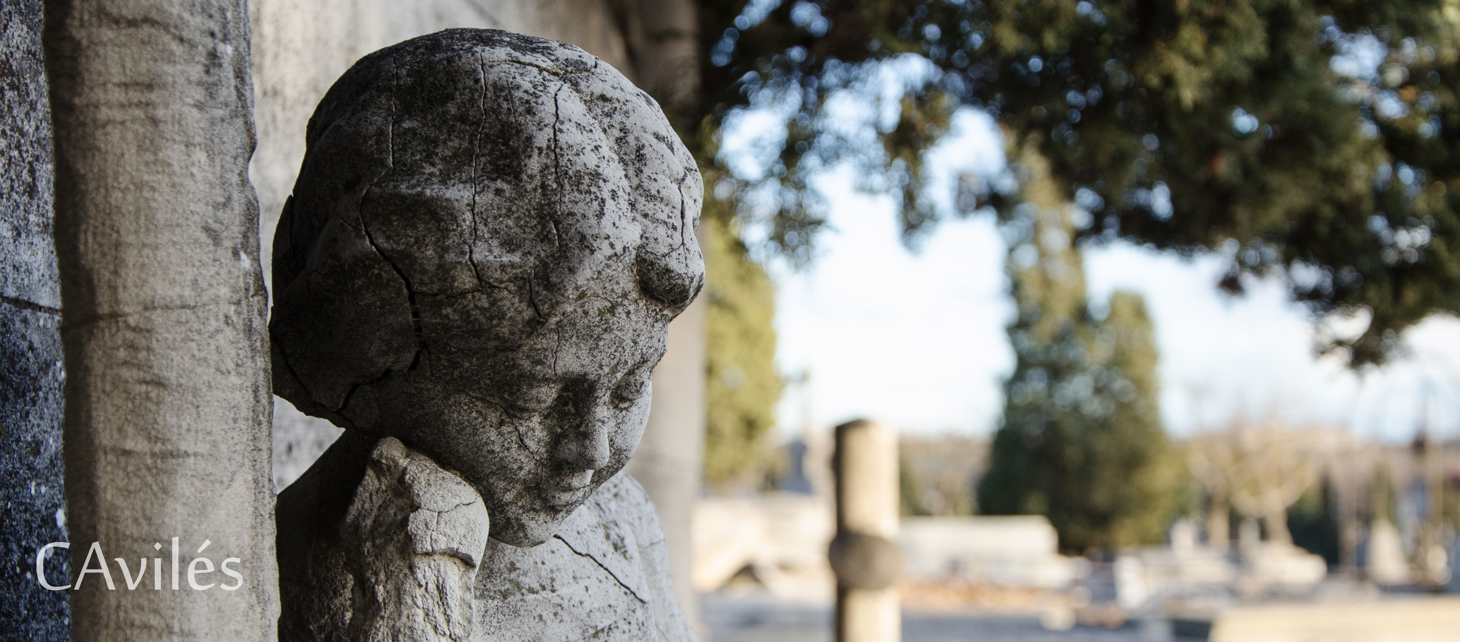 Cementerios en Madrid: historia, arte y secretos por descubrir