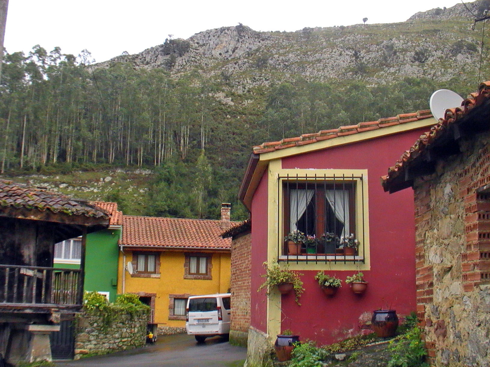 Torrevega de Vibaño, por Ruralita 
