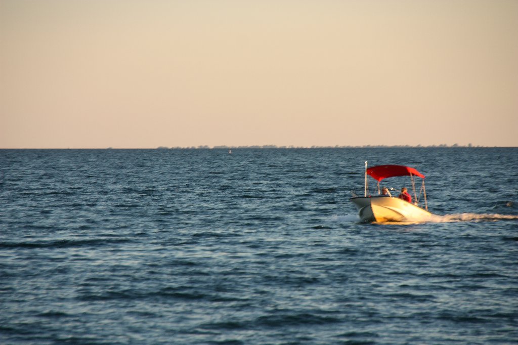 Lake Erie, por nuria