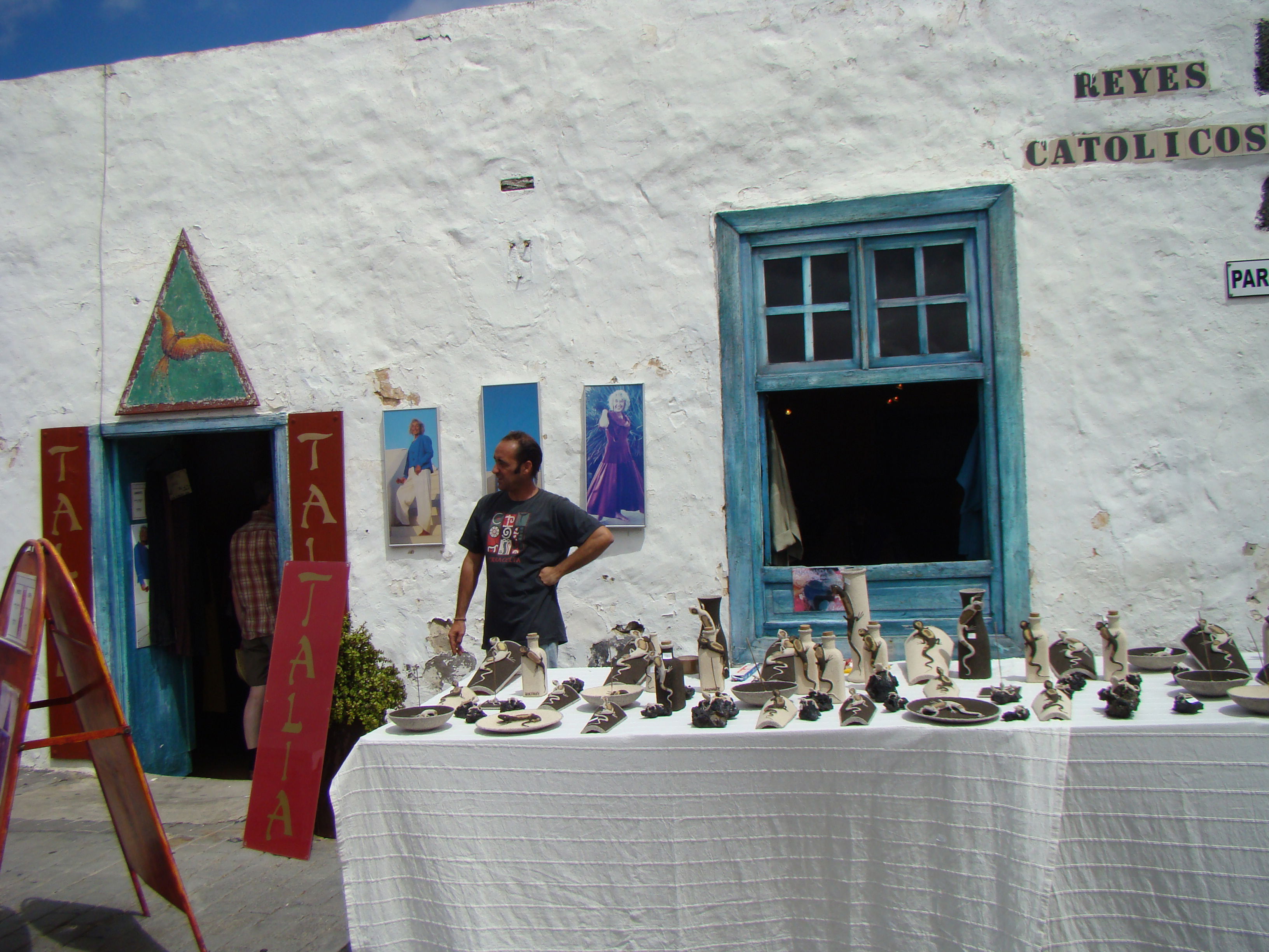 Teguise, por A-LO-BAR