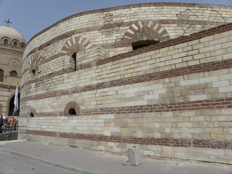 Torre Romana, por paulinette