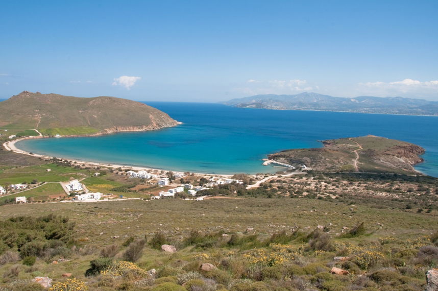 Ermita de Agios Antonios, por albertoloyo