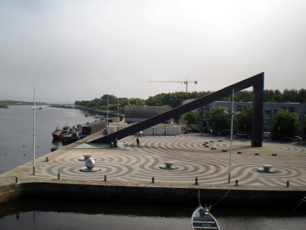 Mirador del Socorro, por Gorgonita