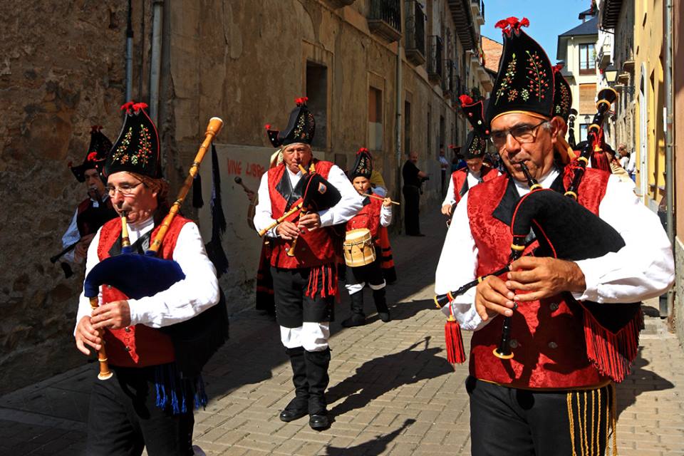 Día del Bierzo, por Lala