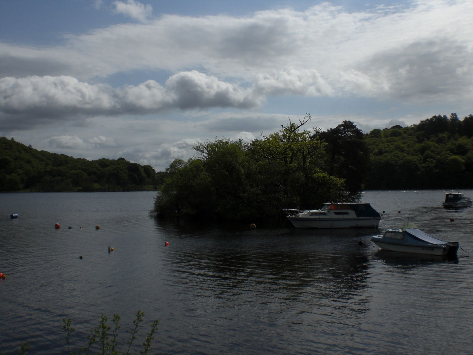 Parque Nacional Loch Lomond and the Trossachs, por paulinette