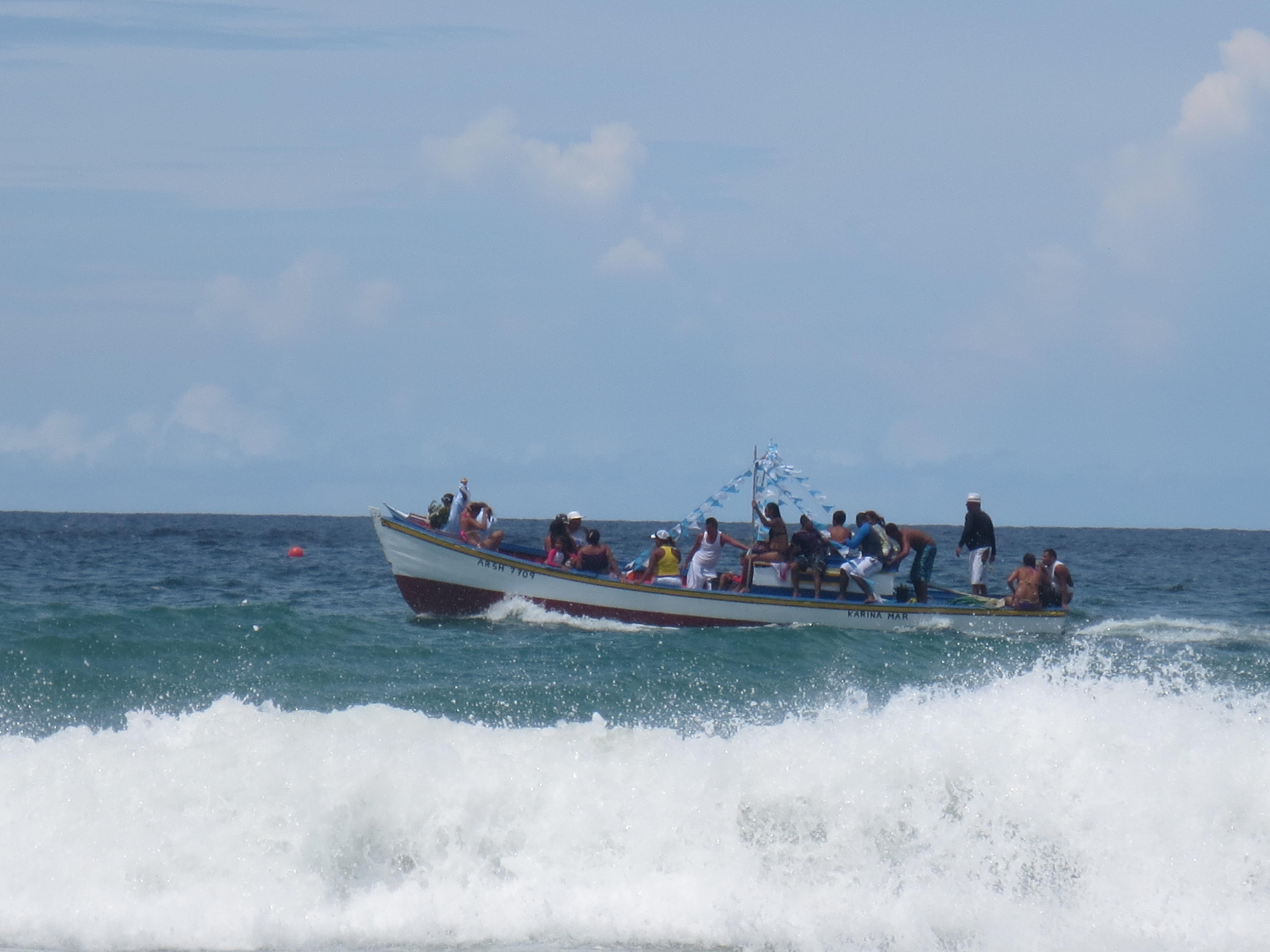 Playas en Isla Margarita: un paraíso caribeño por descubrir