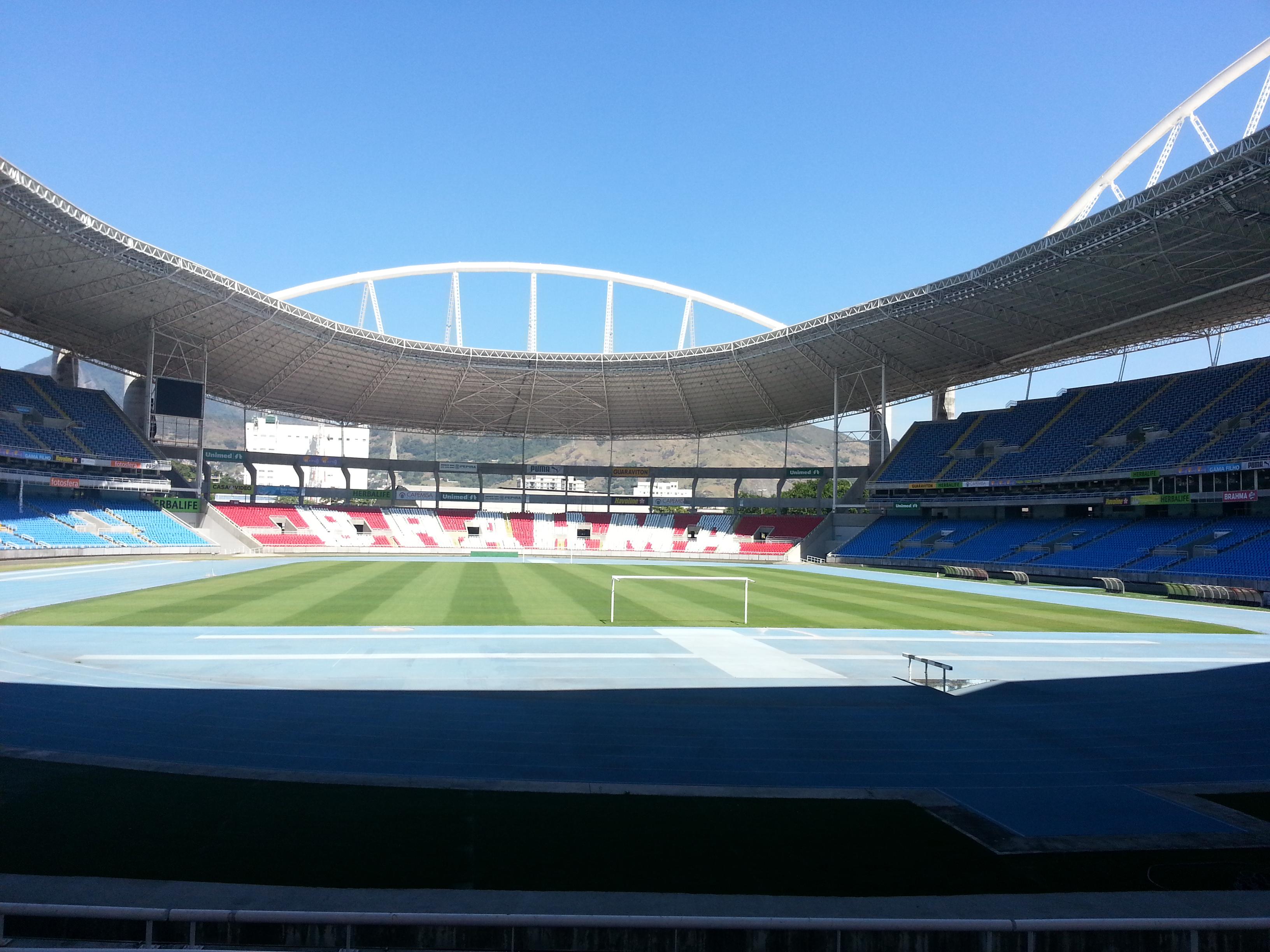 Estádio Municipal da Bela Vista :: Portugal :: Stadium Page 