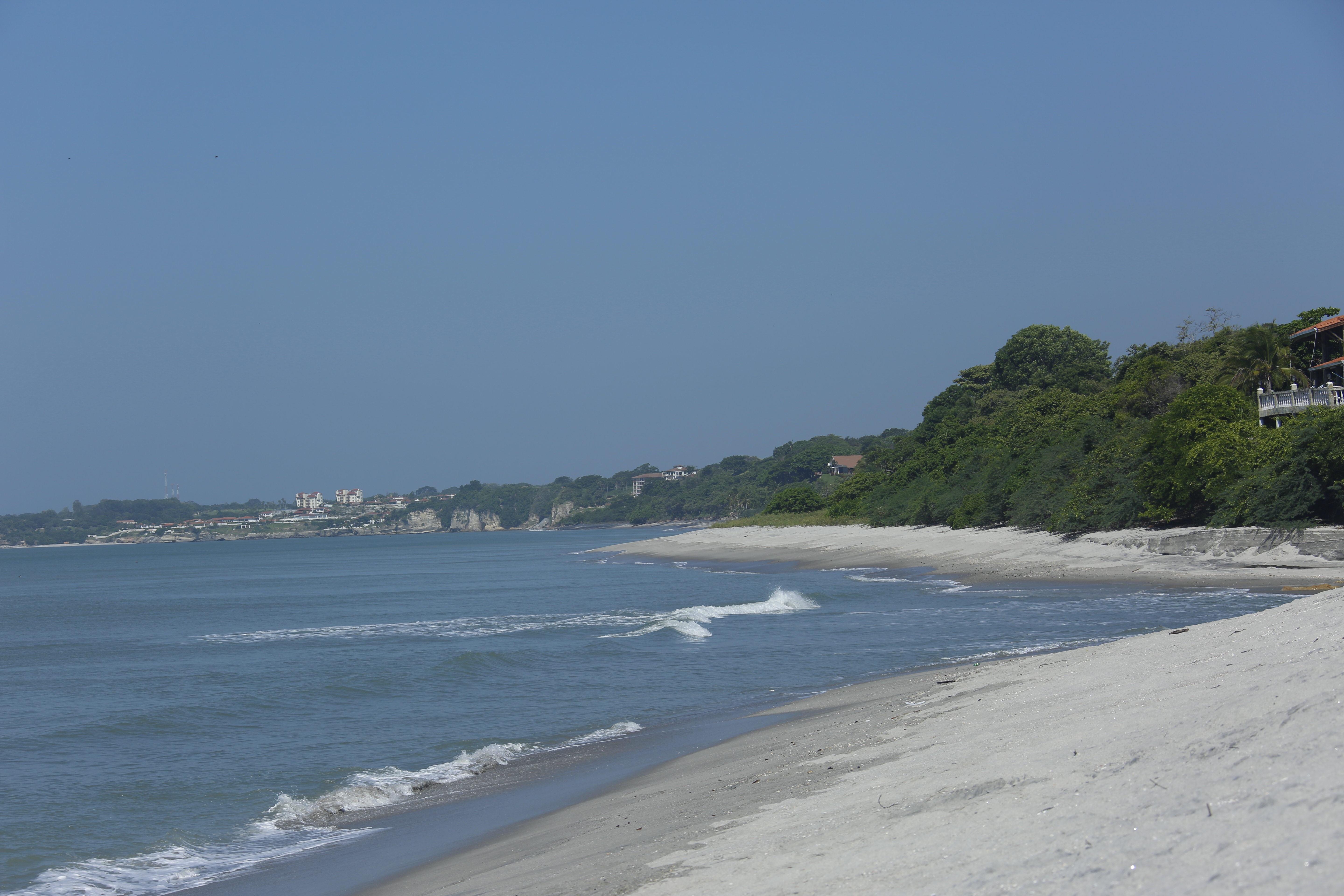 Playas de Panamá para disfrutar el paraíso caribeño a tu manera