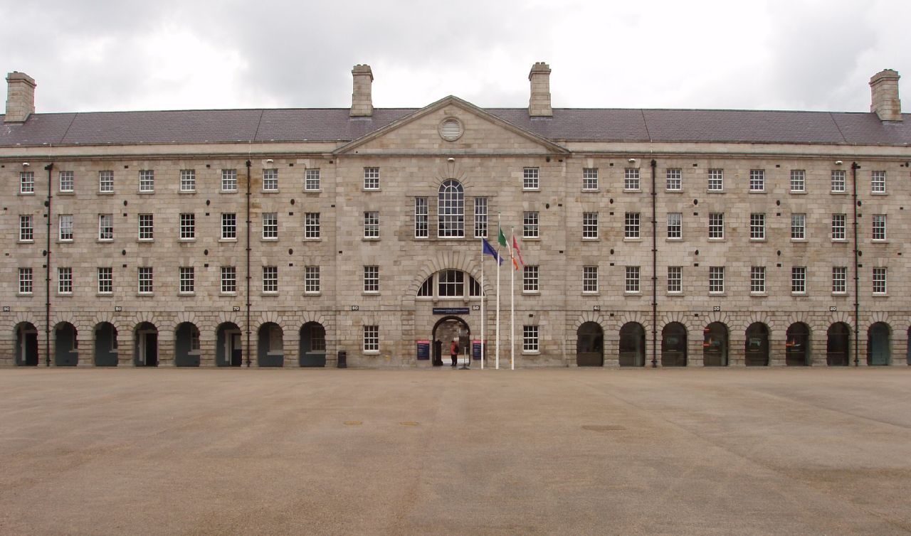 Museo Nacional de Irlanda - Arqueologia, por Viagens Lacoste