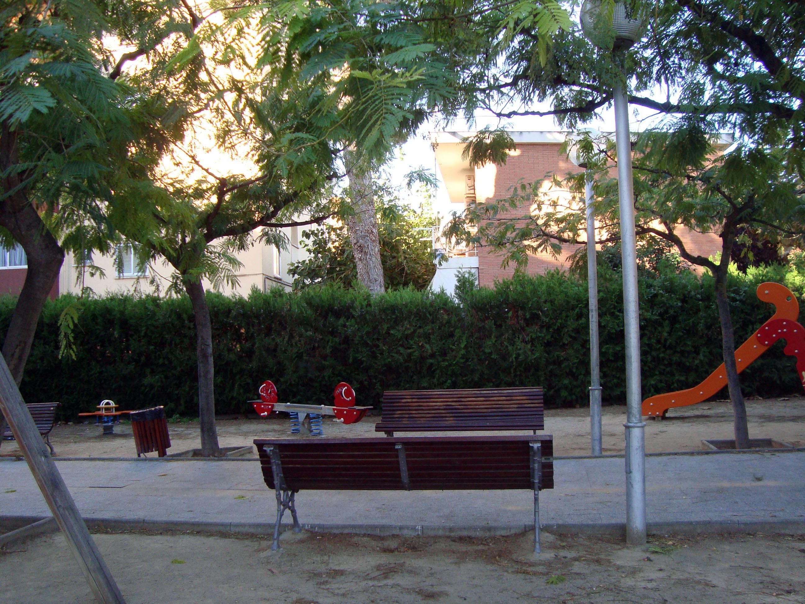 Plazas en Salou que embellecen la costa y atraen al visitante