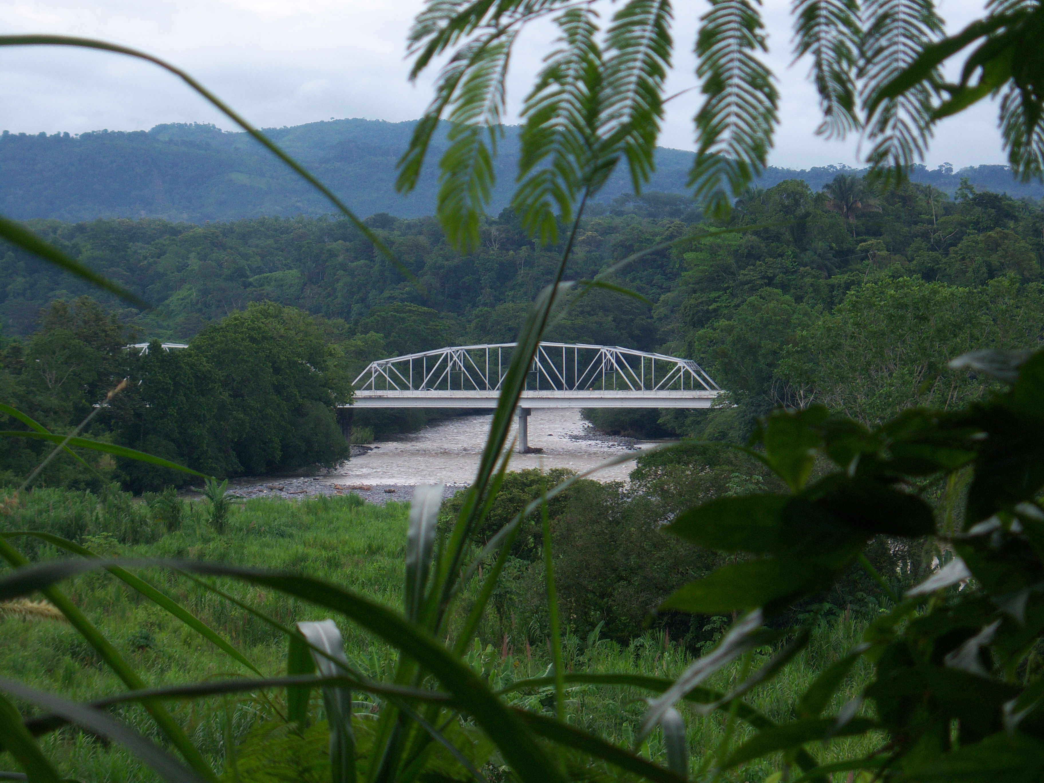 Carreteras en Centroamérica para descubrir paisajes y cultura vibrante