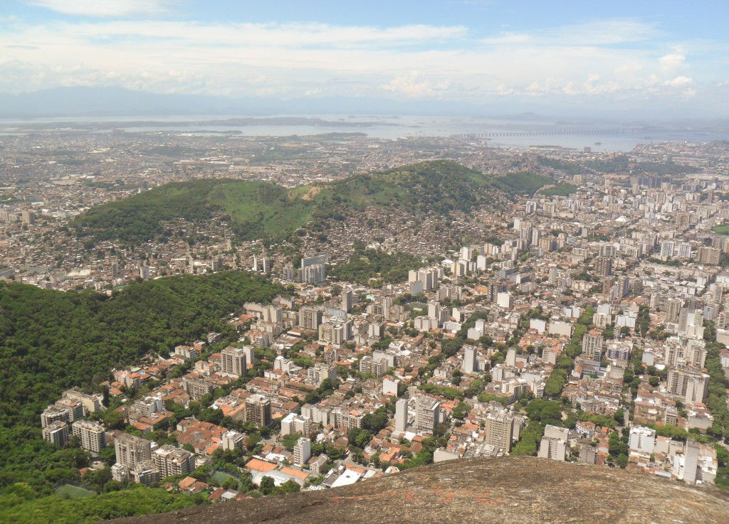 Pico do Perdido, por Bruno Martins