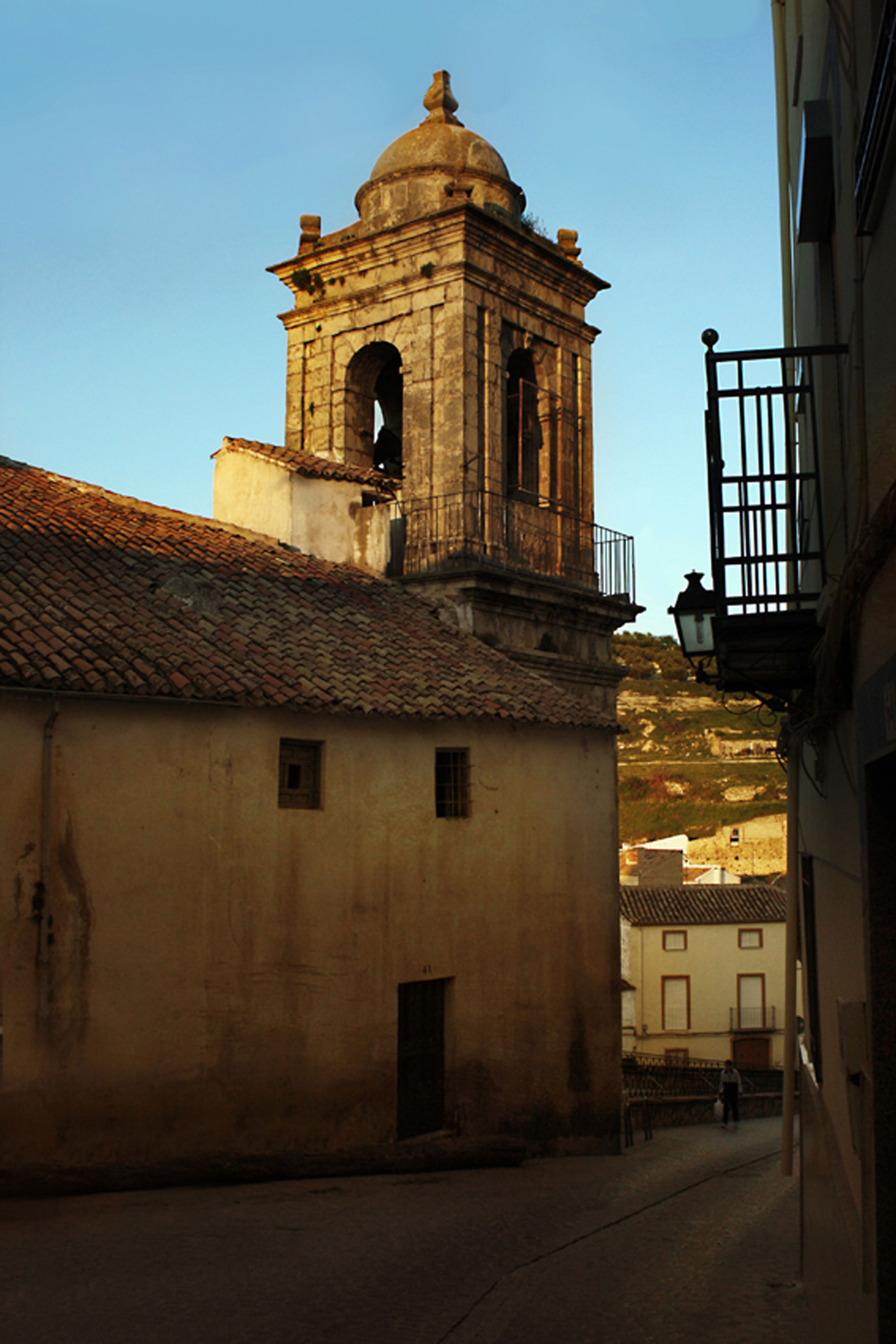 Martos, por Francisco Lorenzo Martínez