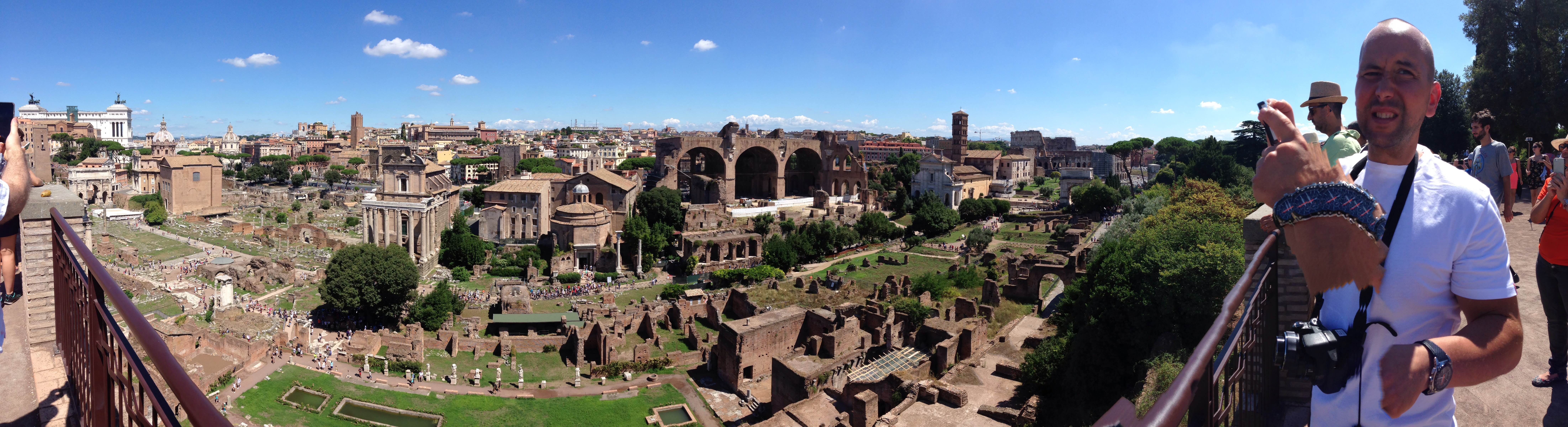 Monumentos del Foro Romano que no te puedes perder