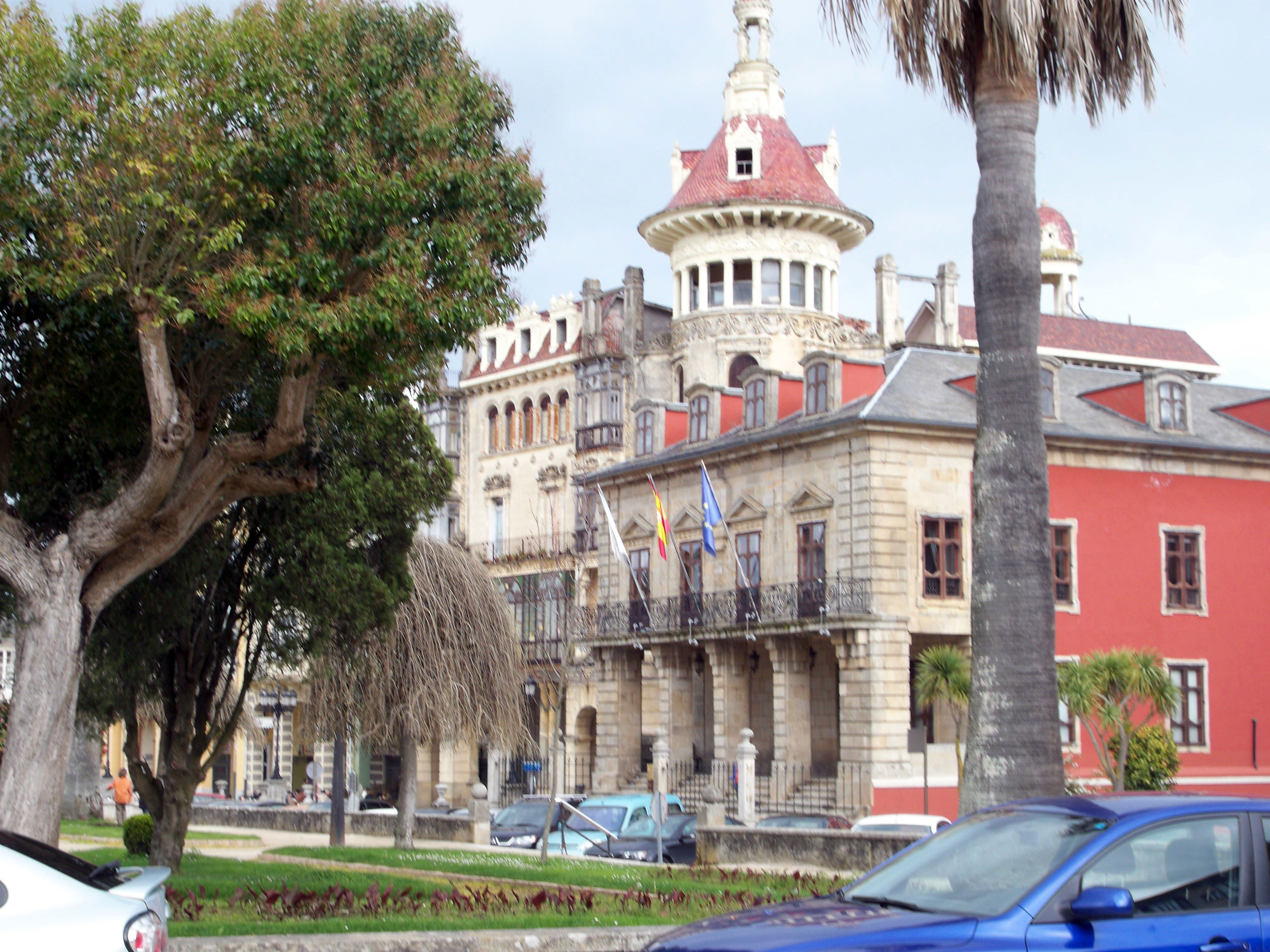 Torre de los Moreno, por Olga
