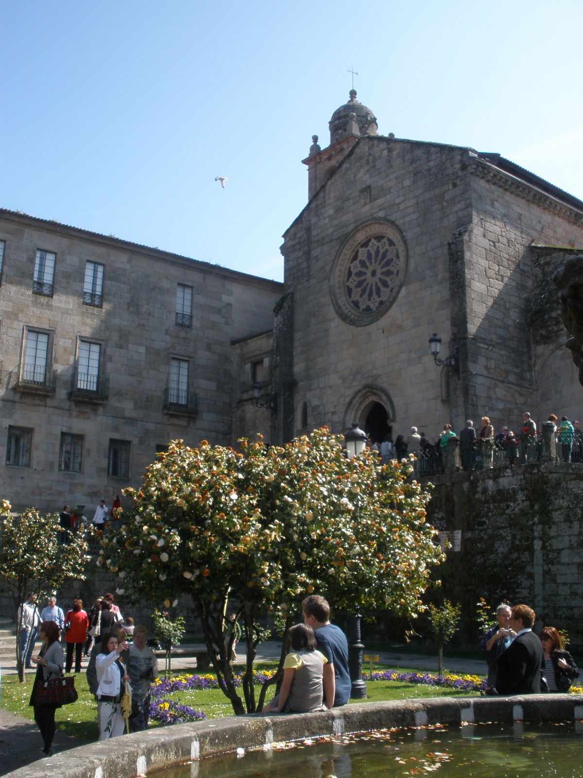 Convento de San Francisco, por mmozamiz