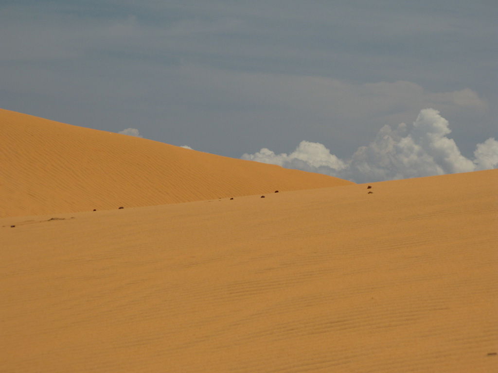 Las dunas de Mui Ne, por Jambo Mondo