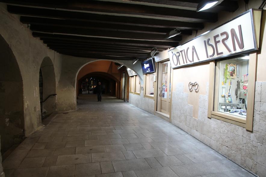 Carrer dels Canonges, por ANADEL