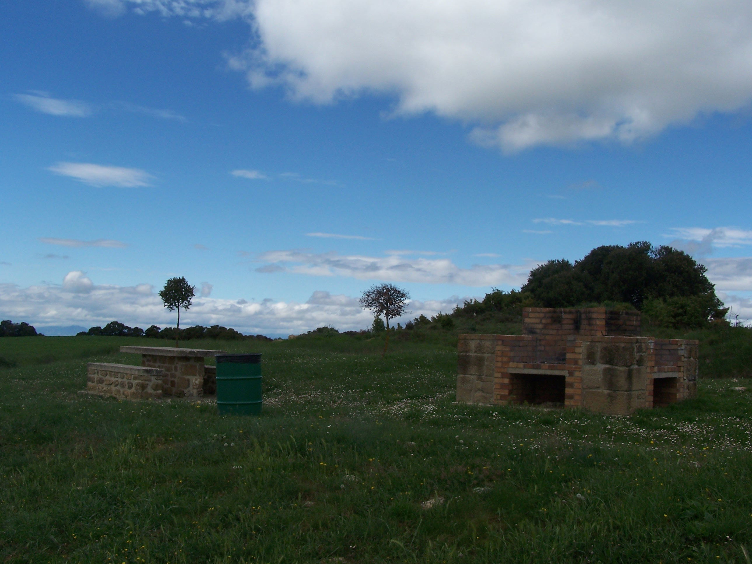 Zonas recreativas en Navarra para disfrutar en familia y naturaleza