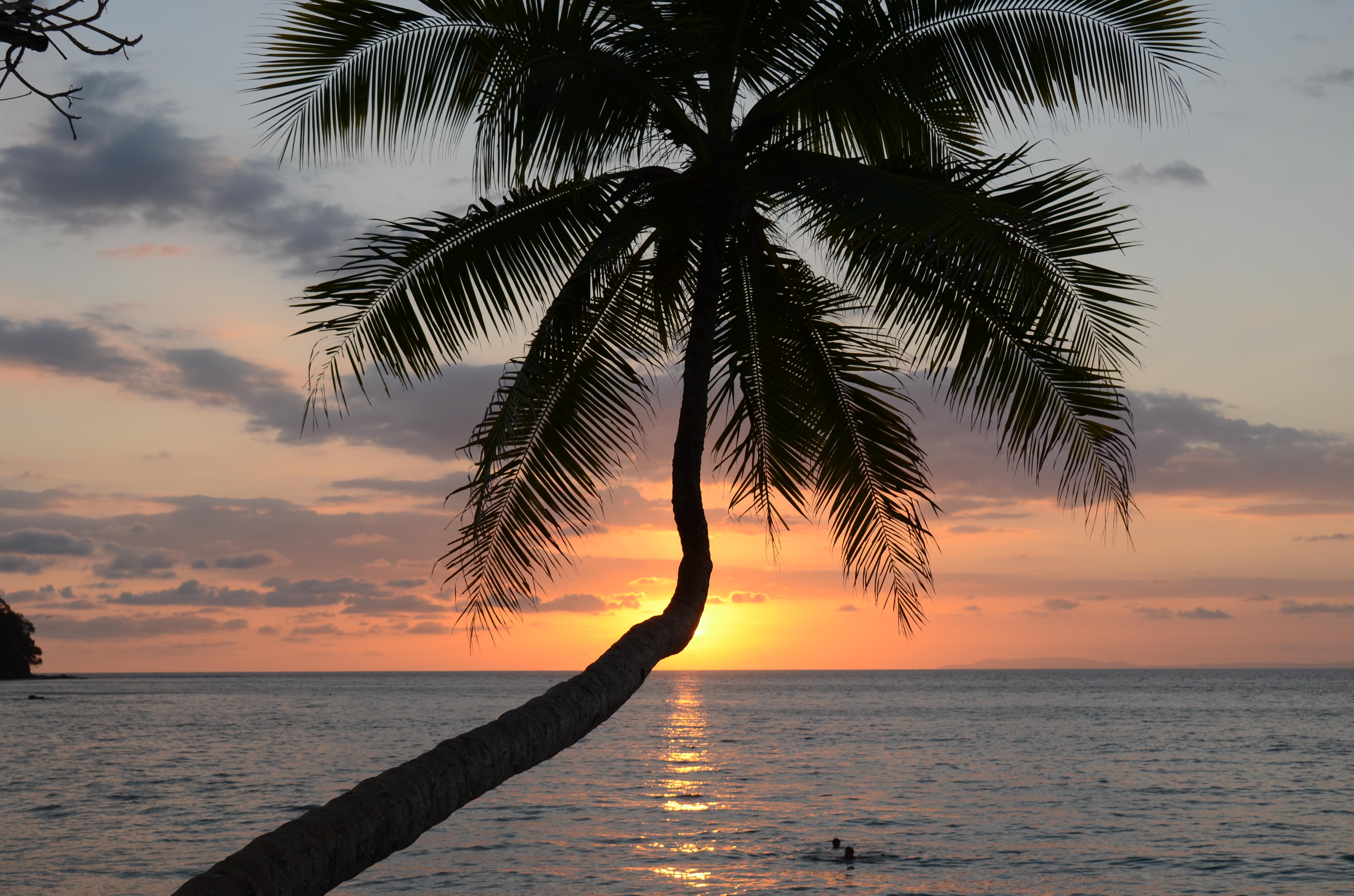 Playas en Jacó: el paraíso costarricense que te encantará descubrir