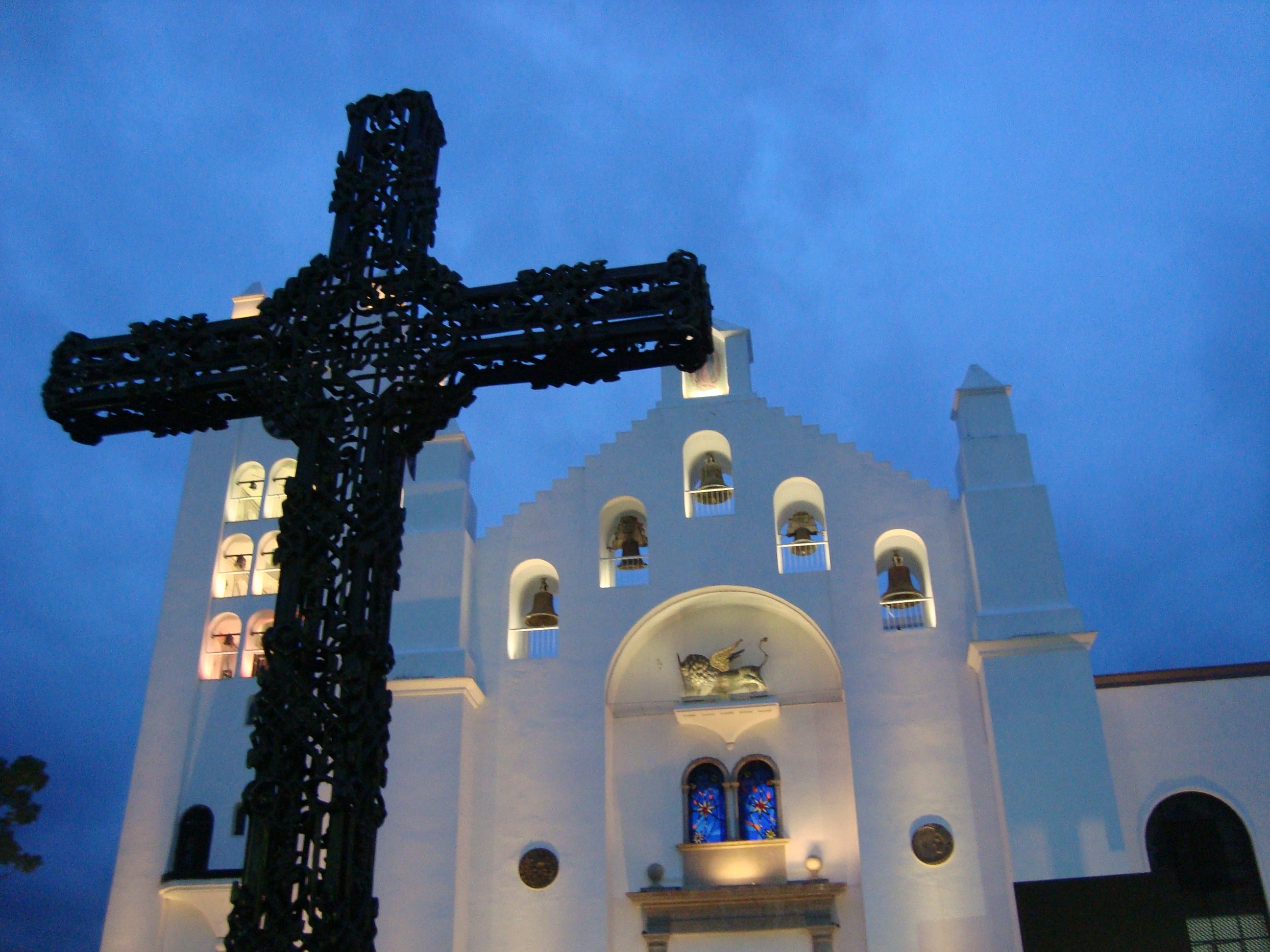 Catedral de Tuxtla en Tuxtla Gutierrez: 7 opiniones y 19 fotos