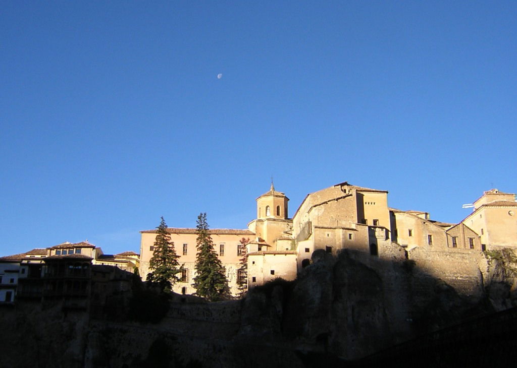 Cuenca, por SerViajera