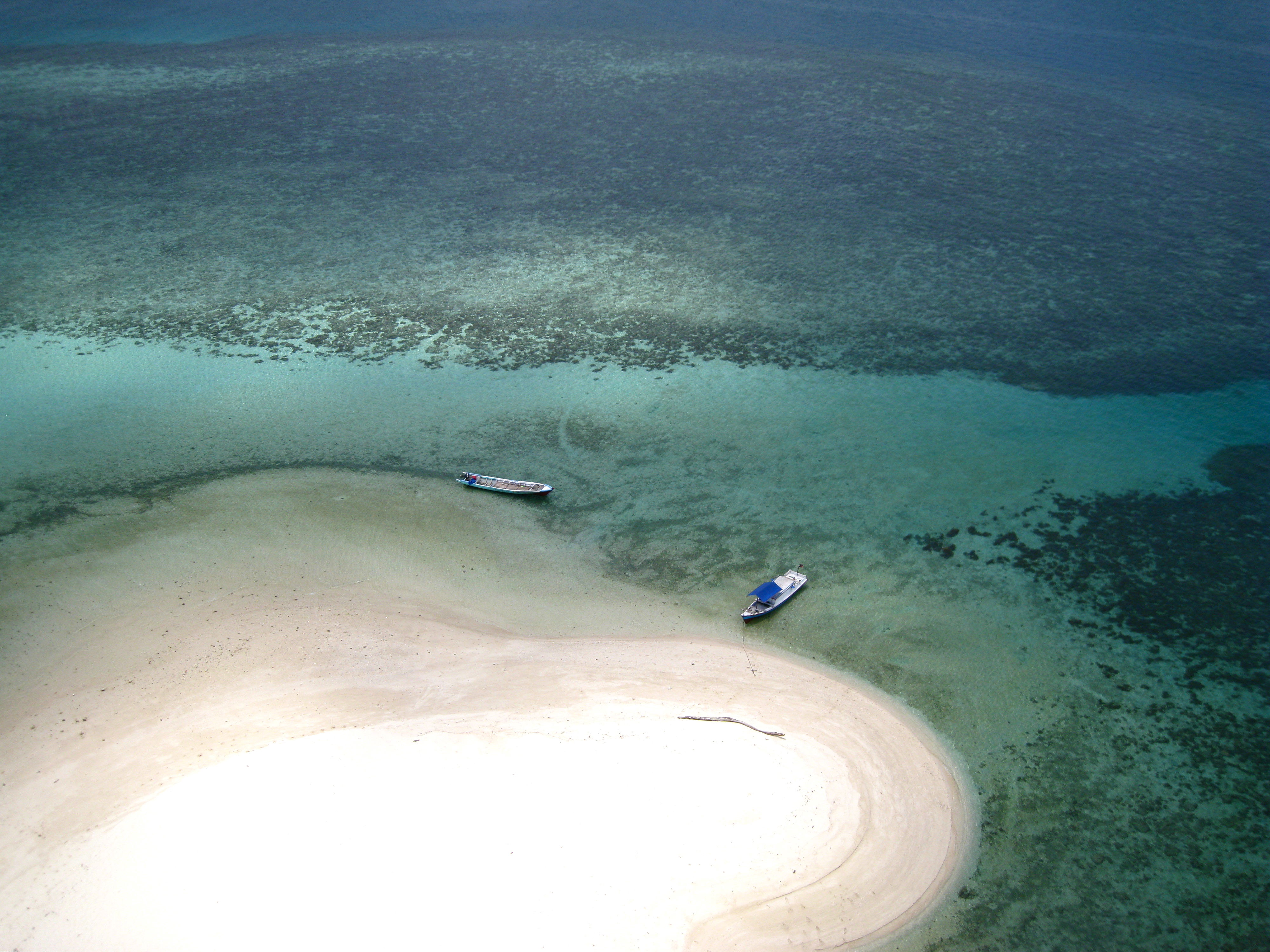 Belitung, por TAM MY