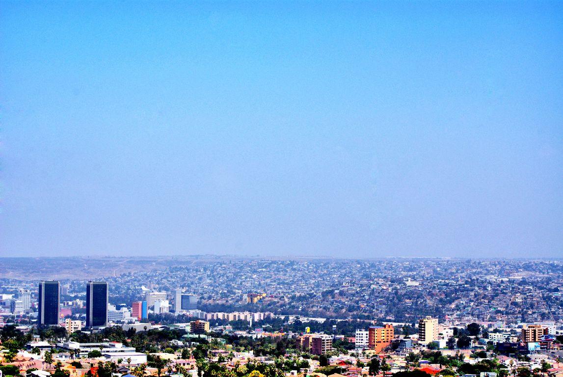 Tijuana, por Juan Luis Alejos