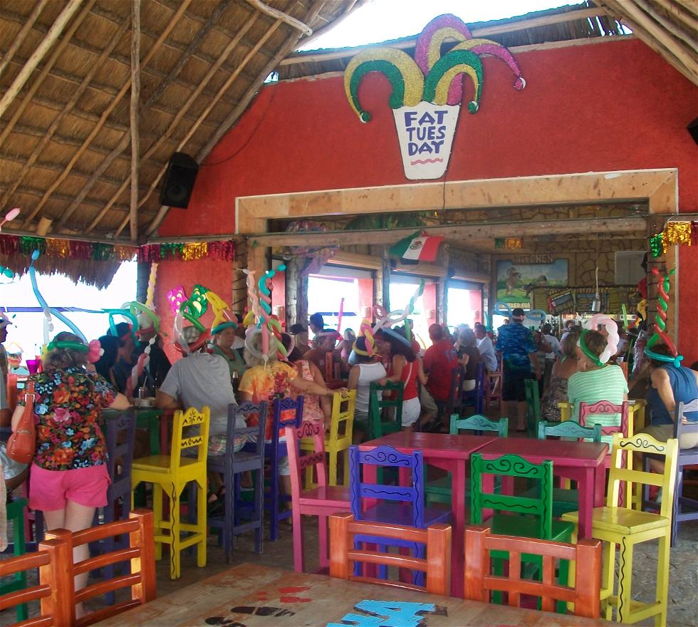 Los 10 mejores restaurantes en Cozumel: Donde comer