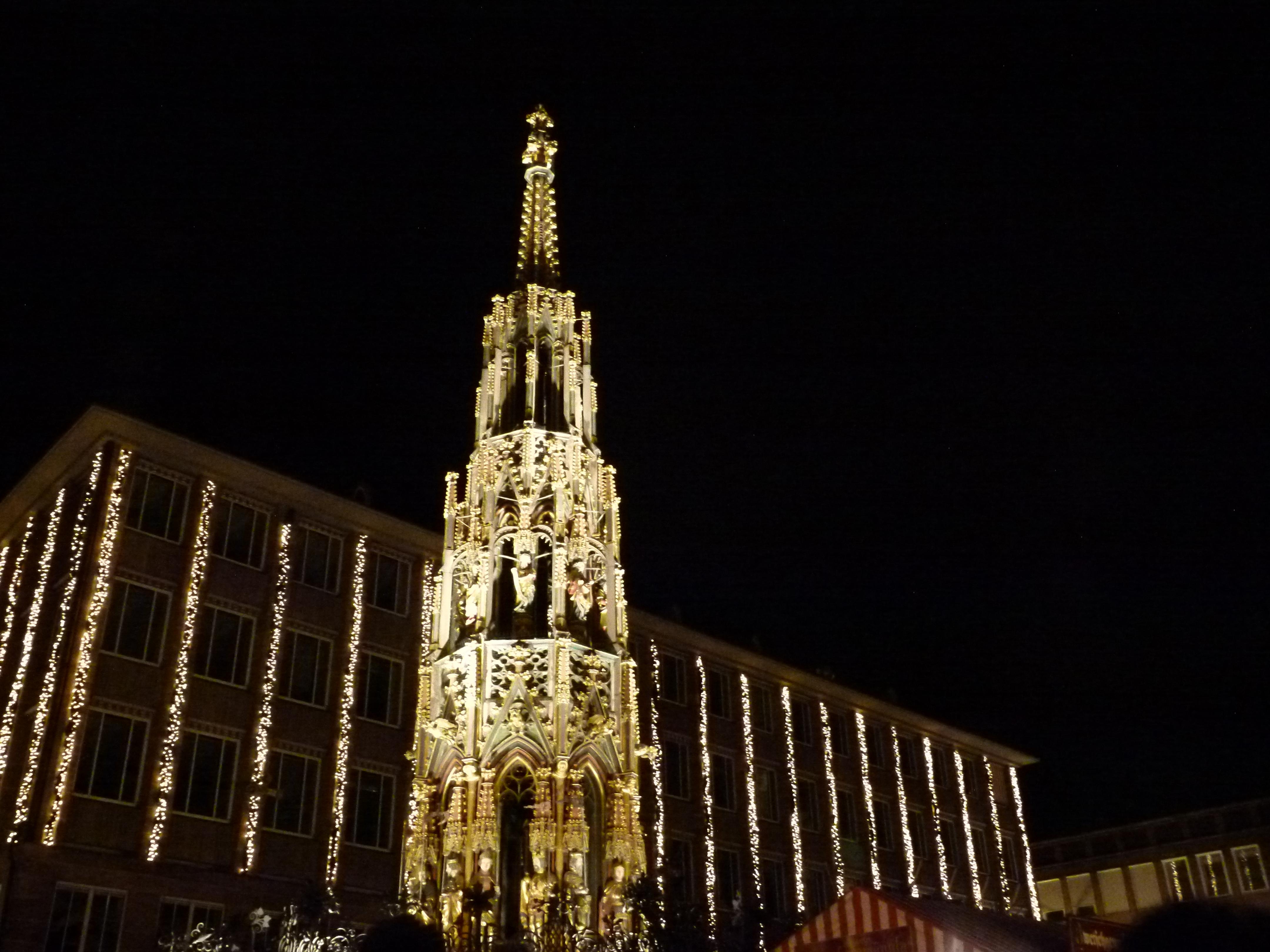 Monumentos Históricos en Nuremberg: Un Viaje por su Legado Cultural