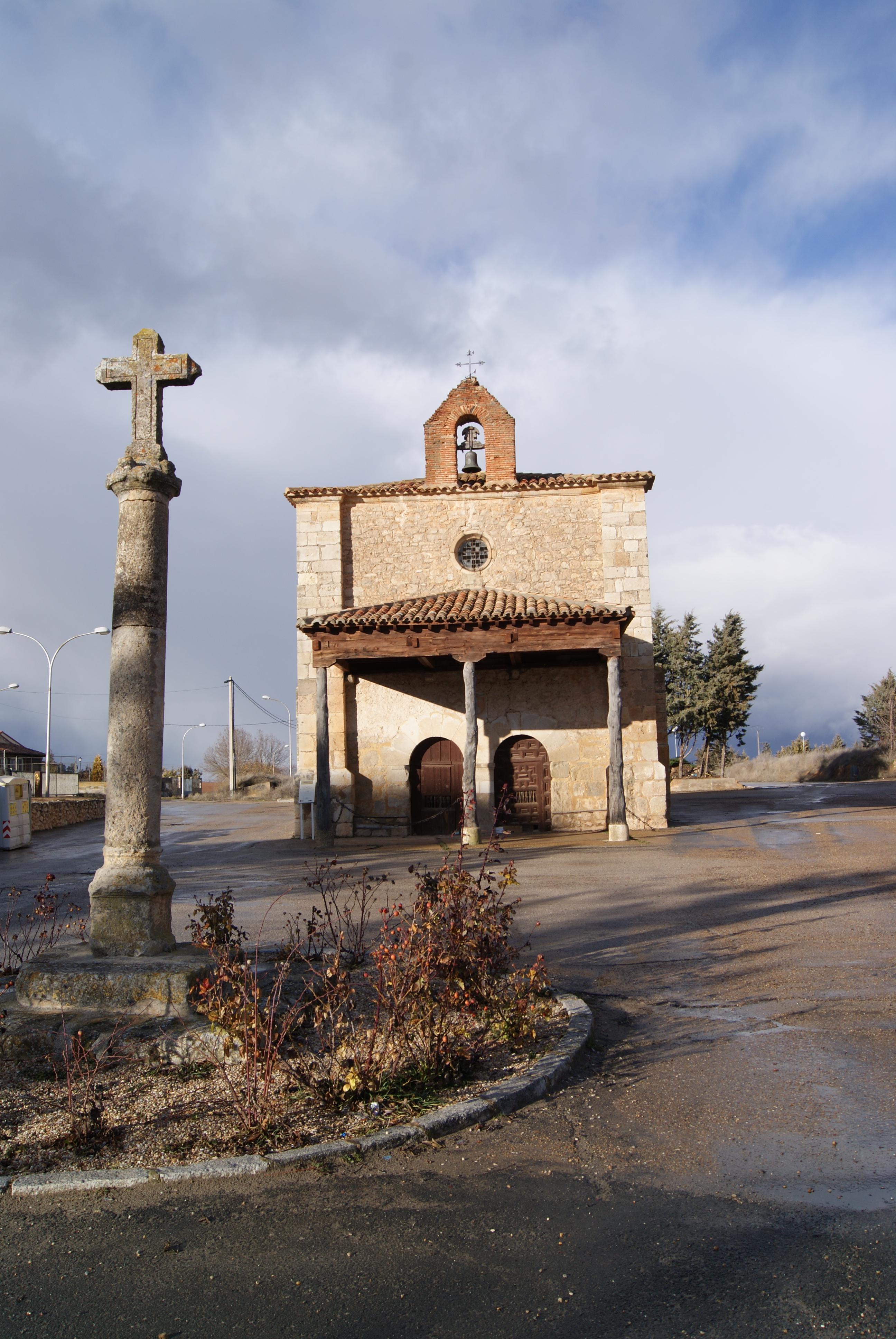 Iglesias en Berlanga de Duero: un viaje por la fe y la historia local