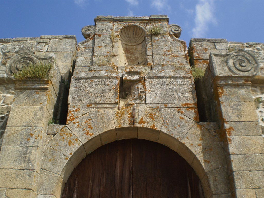 Forte de São Neutel, por Lala