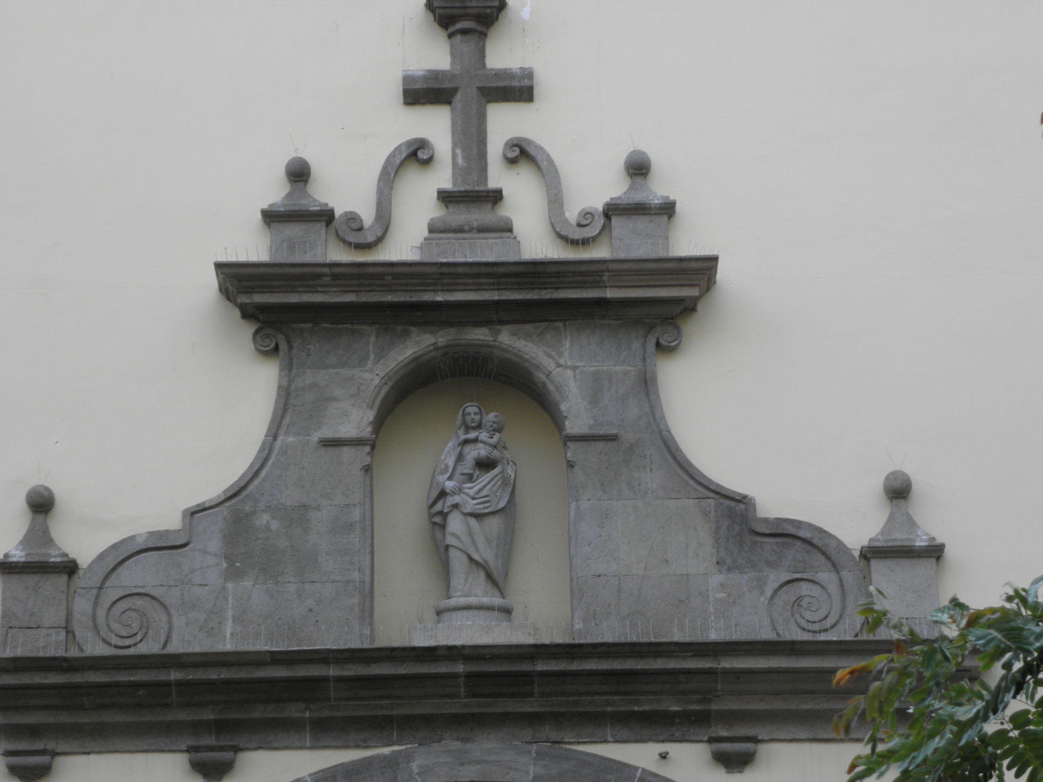 Iglesia de Ntra. Sra. del Pilar, por Diogenesp