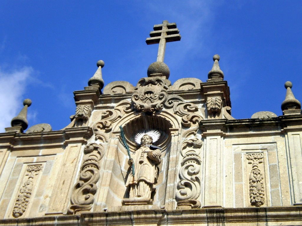 Igreja de São Vicente, por Lala