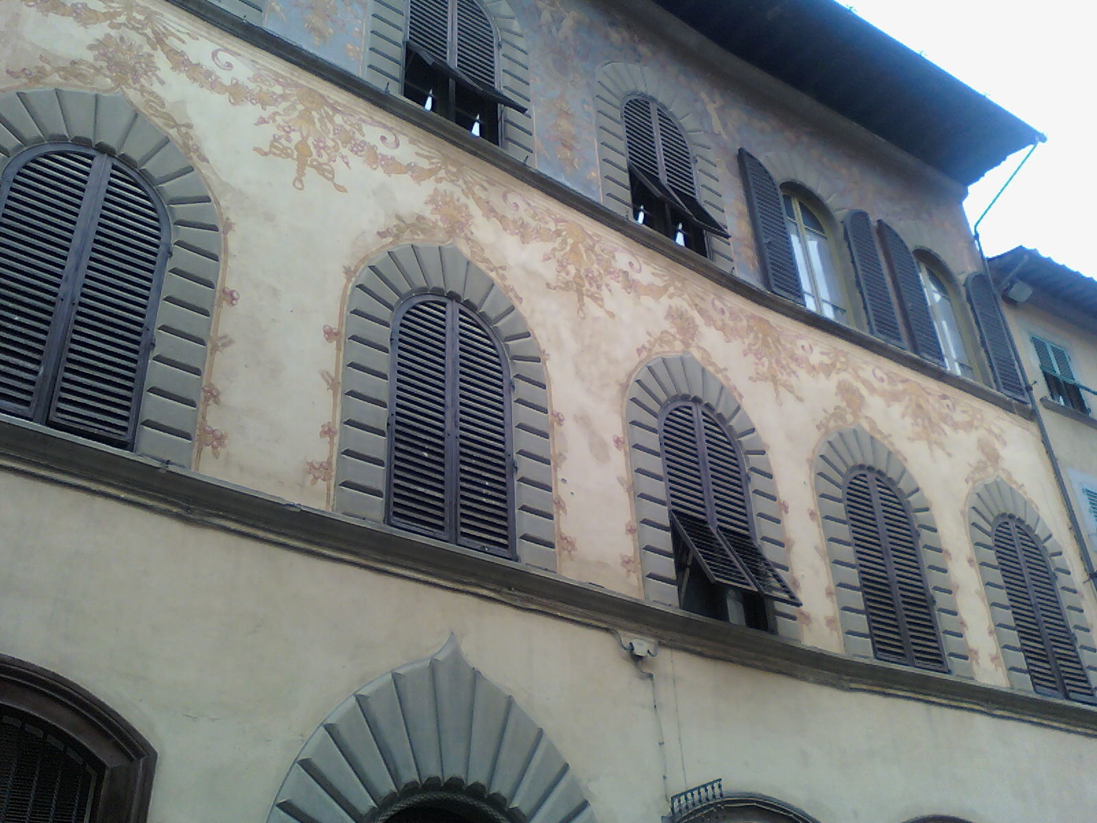 Palazzo Cassi a Arezzo 1 opinioni e 3 foto