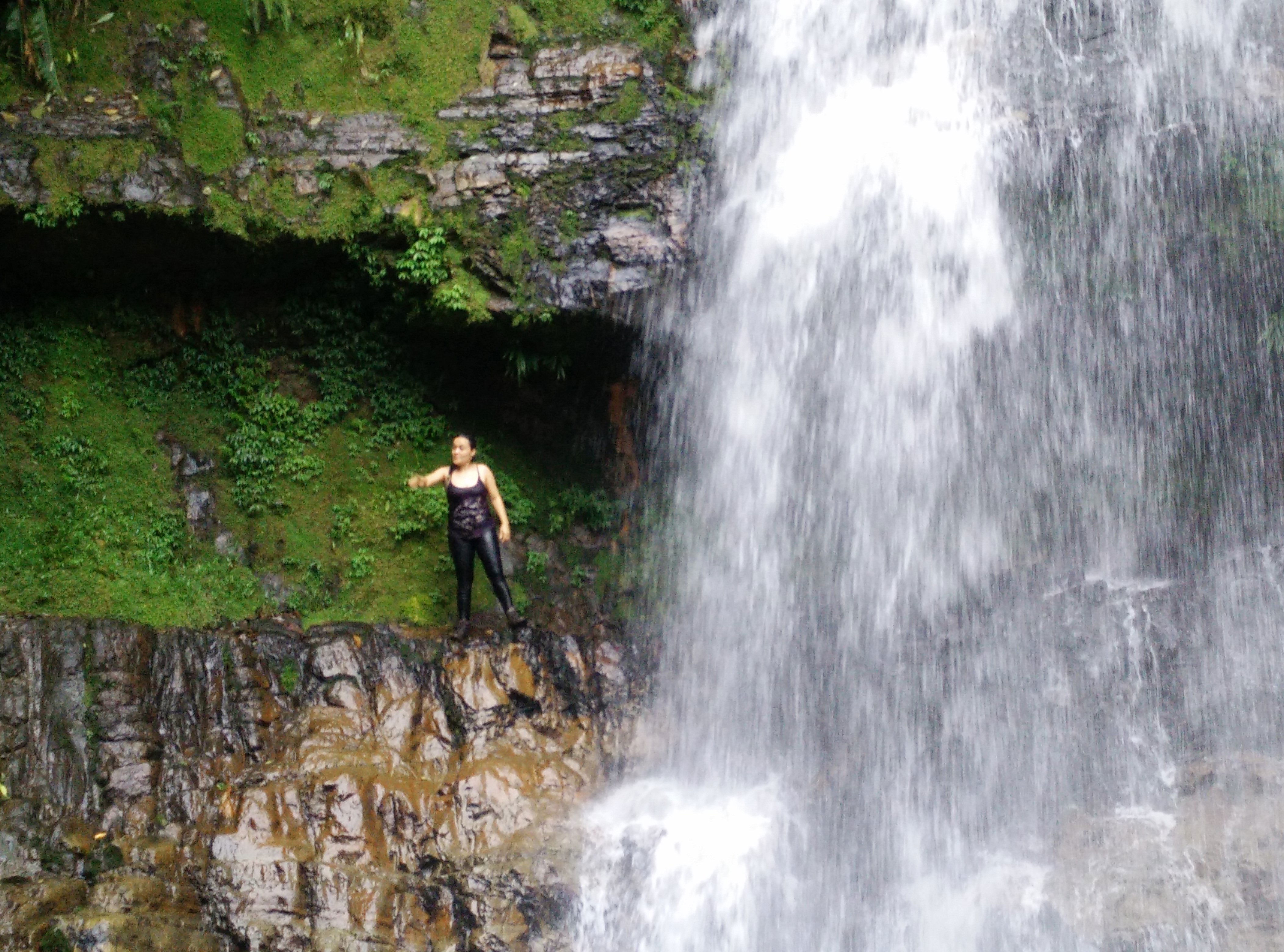 Cataratas en Santander: maravillas naturales que no te puedes perder